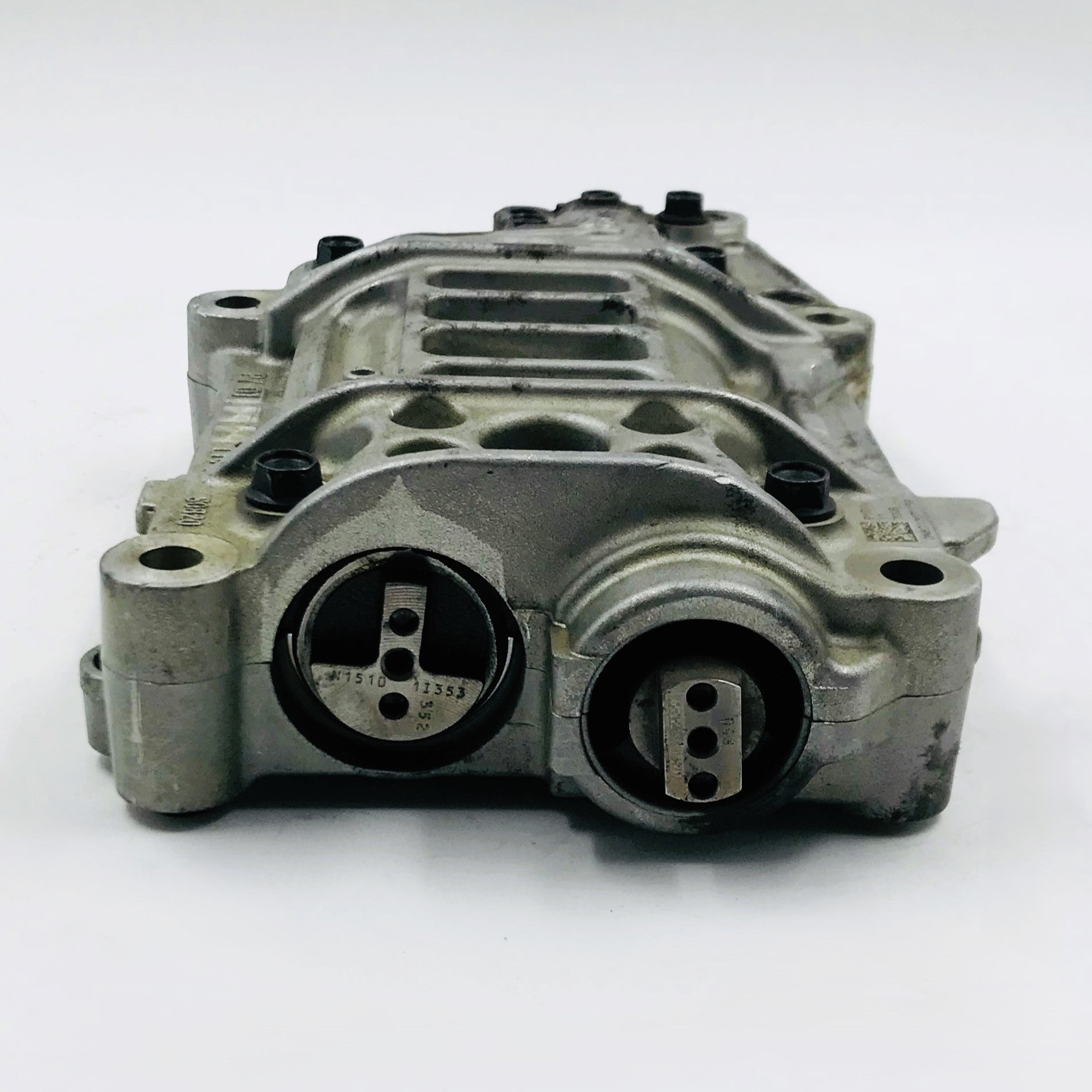 Bomba Aceite Mazda 2.5 CX30 CX5 20-21 Con Balanceador