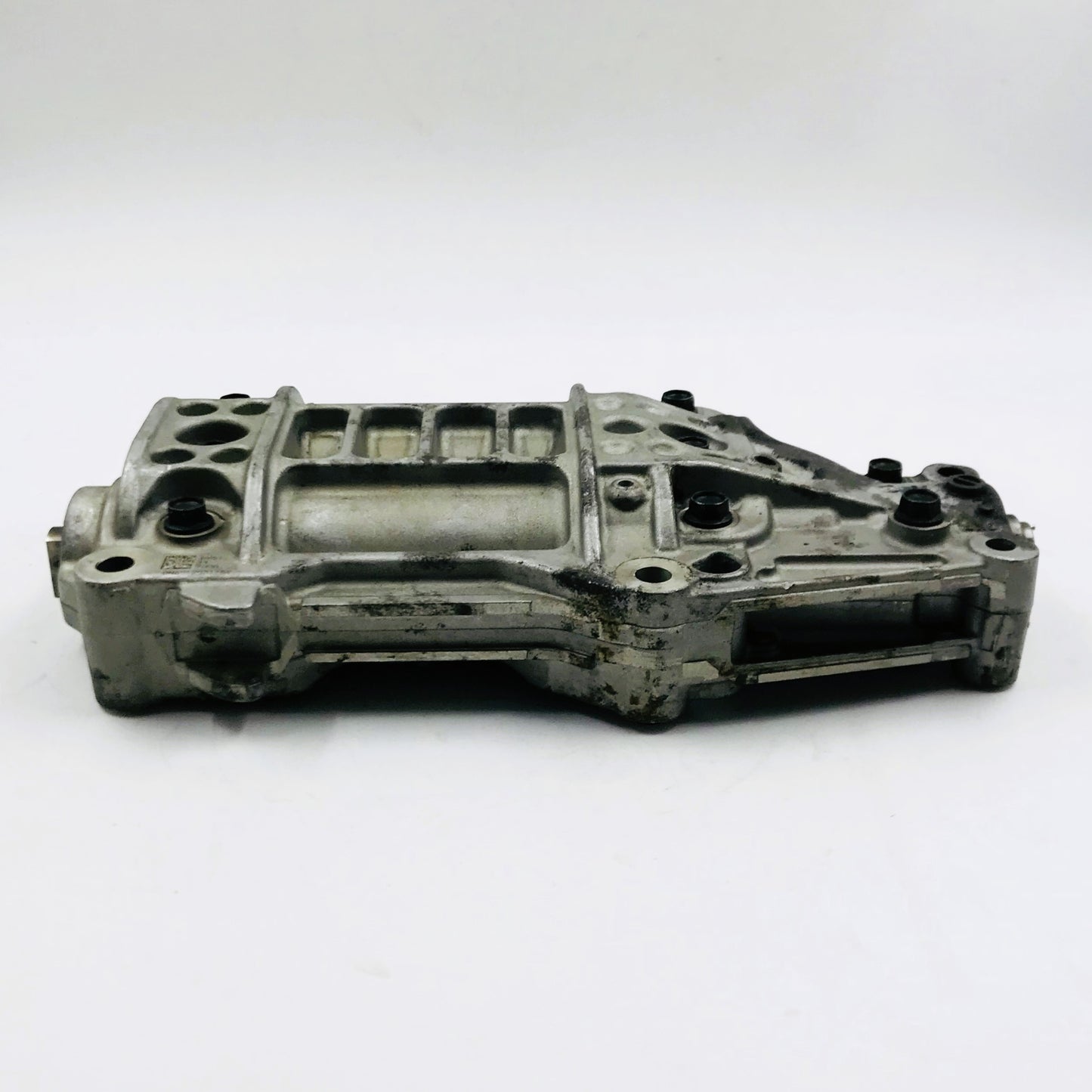 Bomba Aceite Mazda 2.5 CX30 CX5 20-21 Con Balanceador