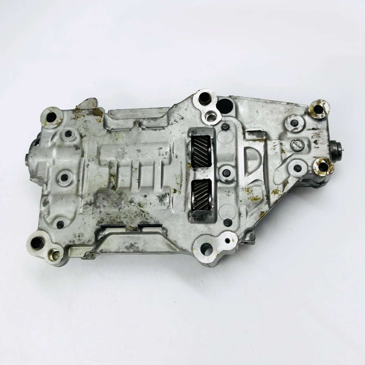 Bomba Aceite Mazda 2.5 CX30 CX5 20-21 Con Balanceador