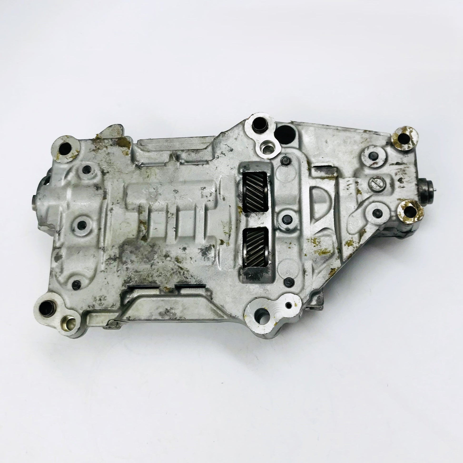 Bomba Aceite Mazda 2.5 CX30 CX5 20-21 Con Balanceador