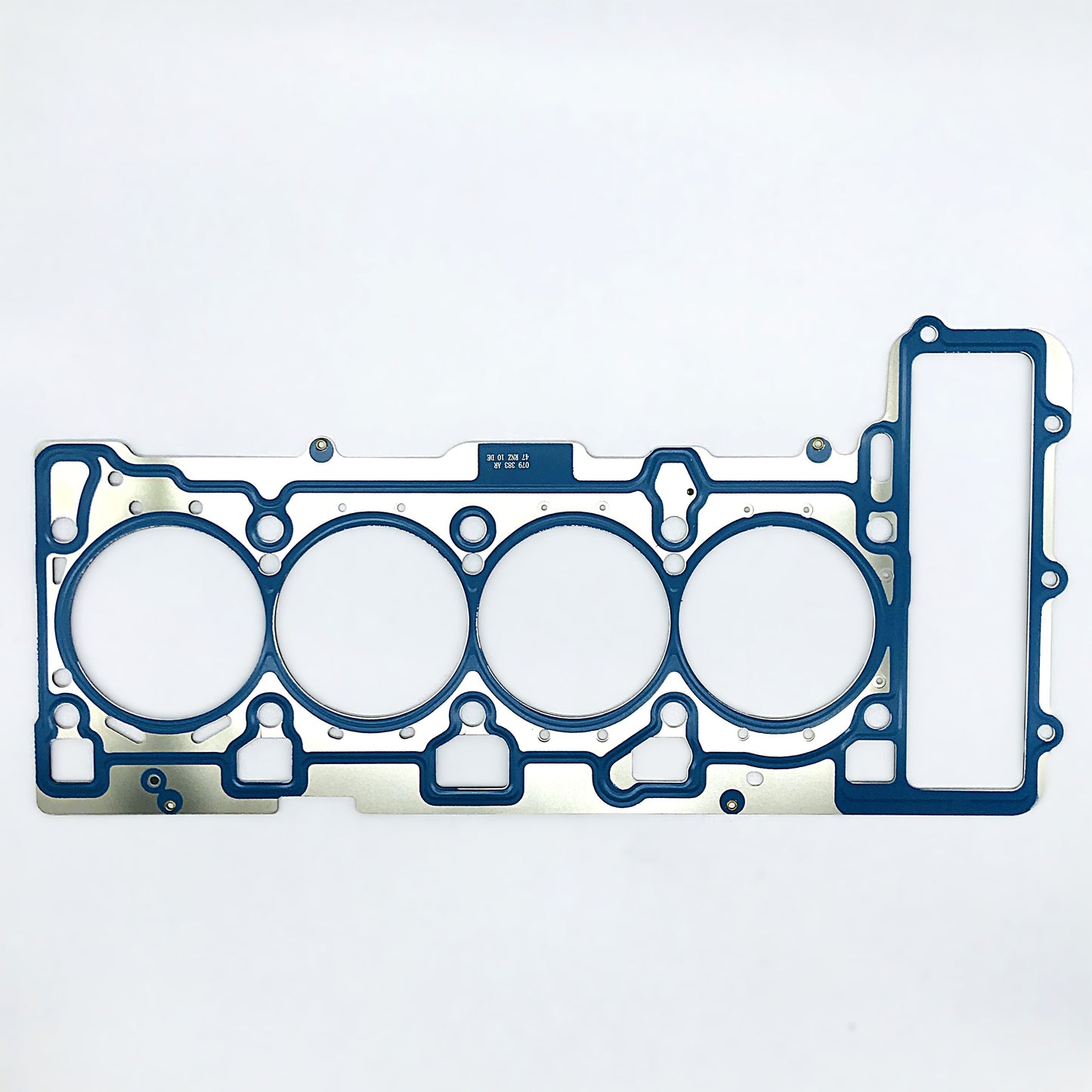 Empaque Cabeza 4.2 Audi Q7    R Y L