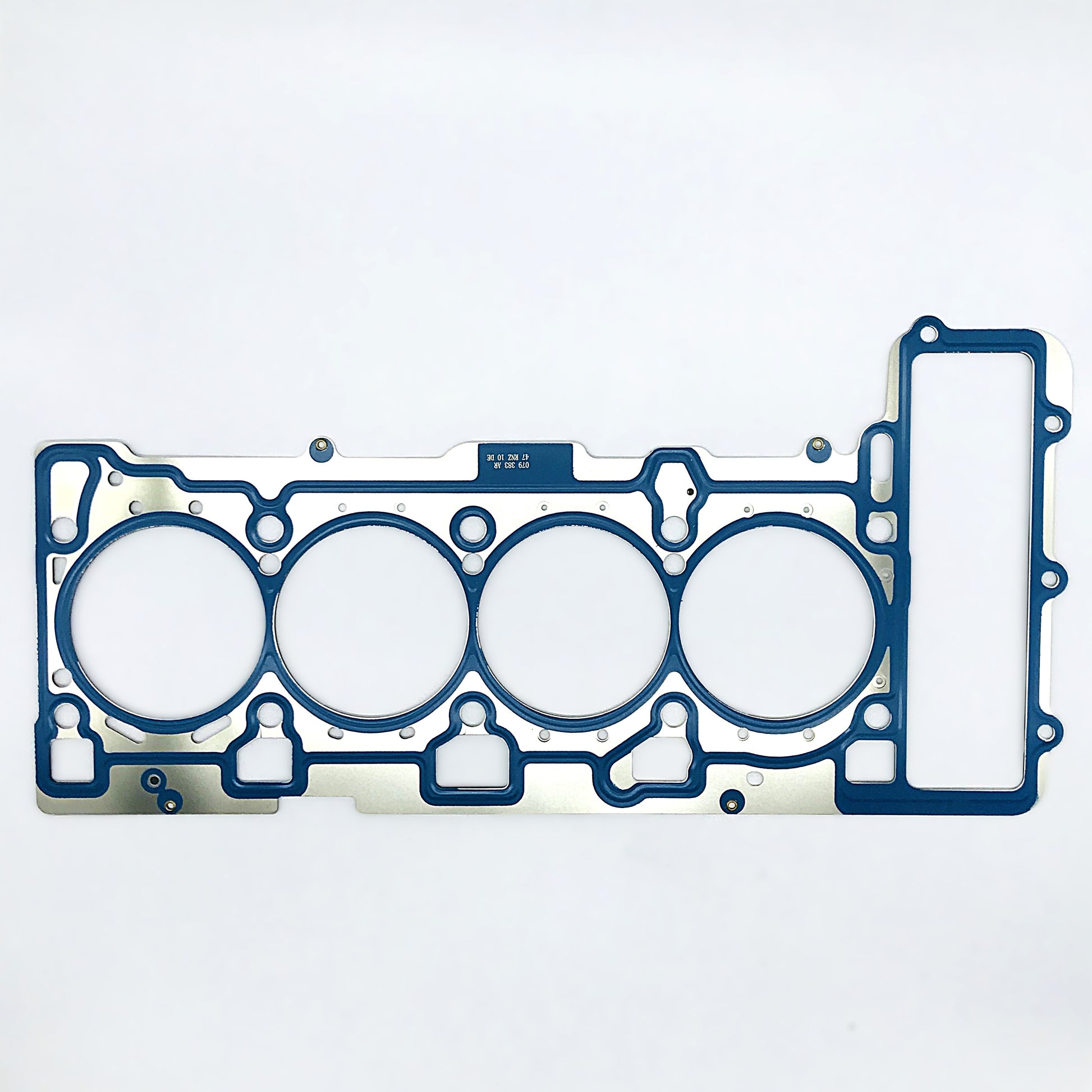 Empaque Cabeza 4.2 Audi Q7    R Y L