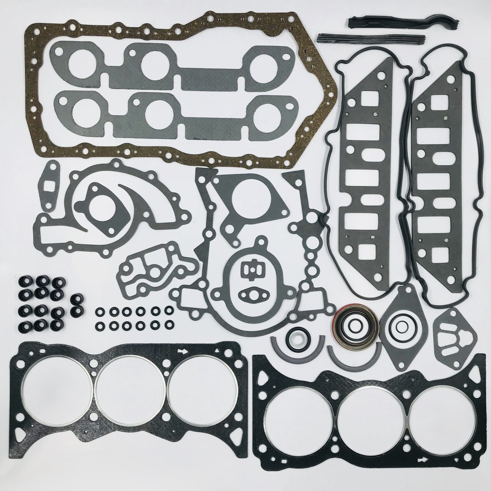 Jgo Empaques Chev 3.3 Cutlass Century 89-93
