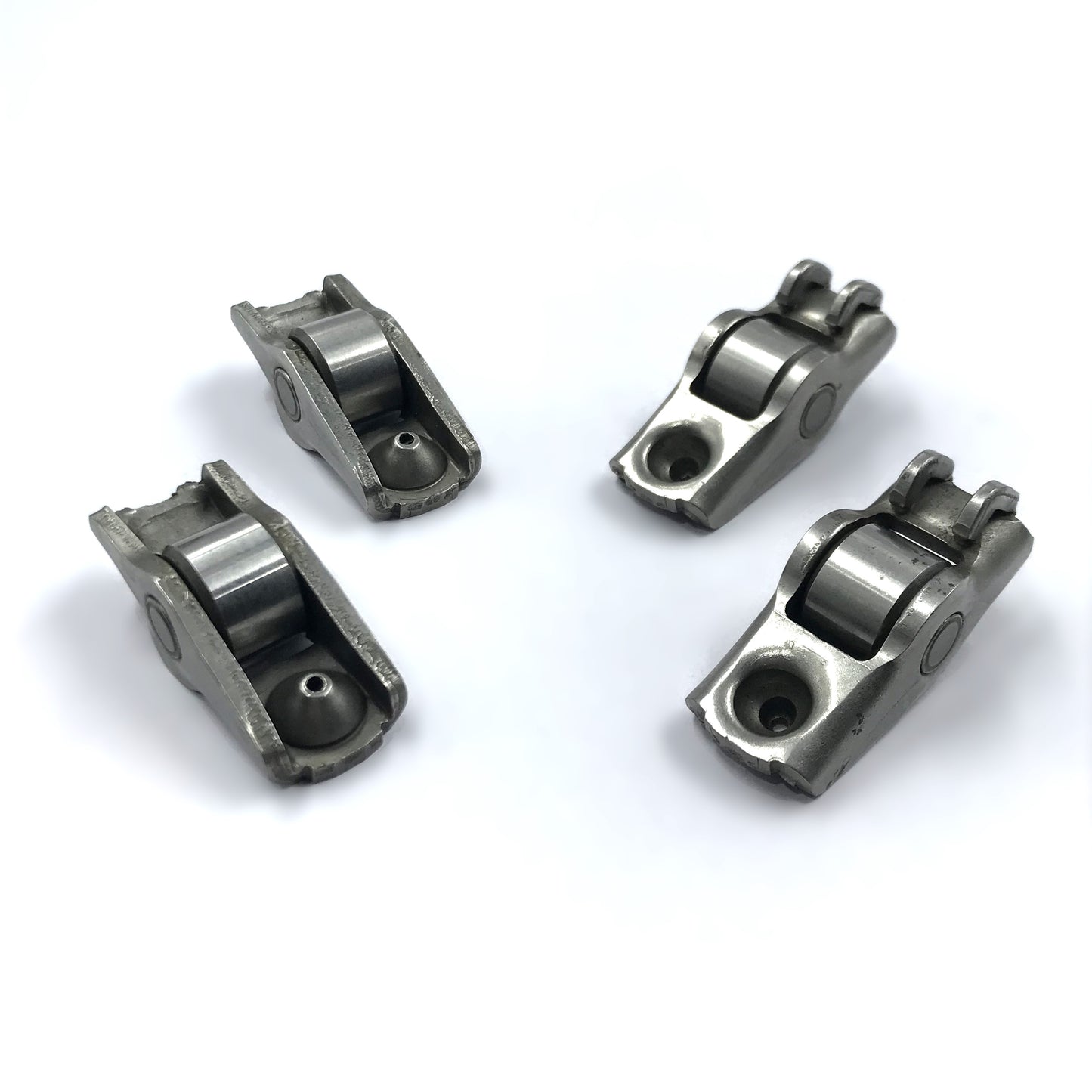 Balancin Chrys 2.0 Neon Stratus Rodillo 4 Cilindos