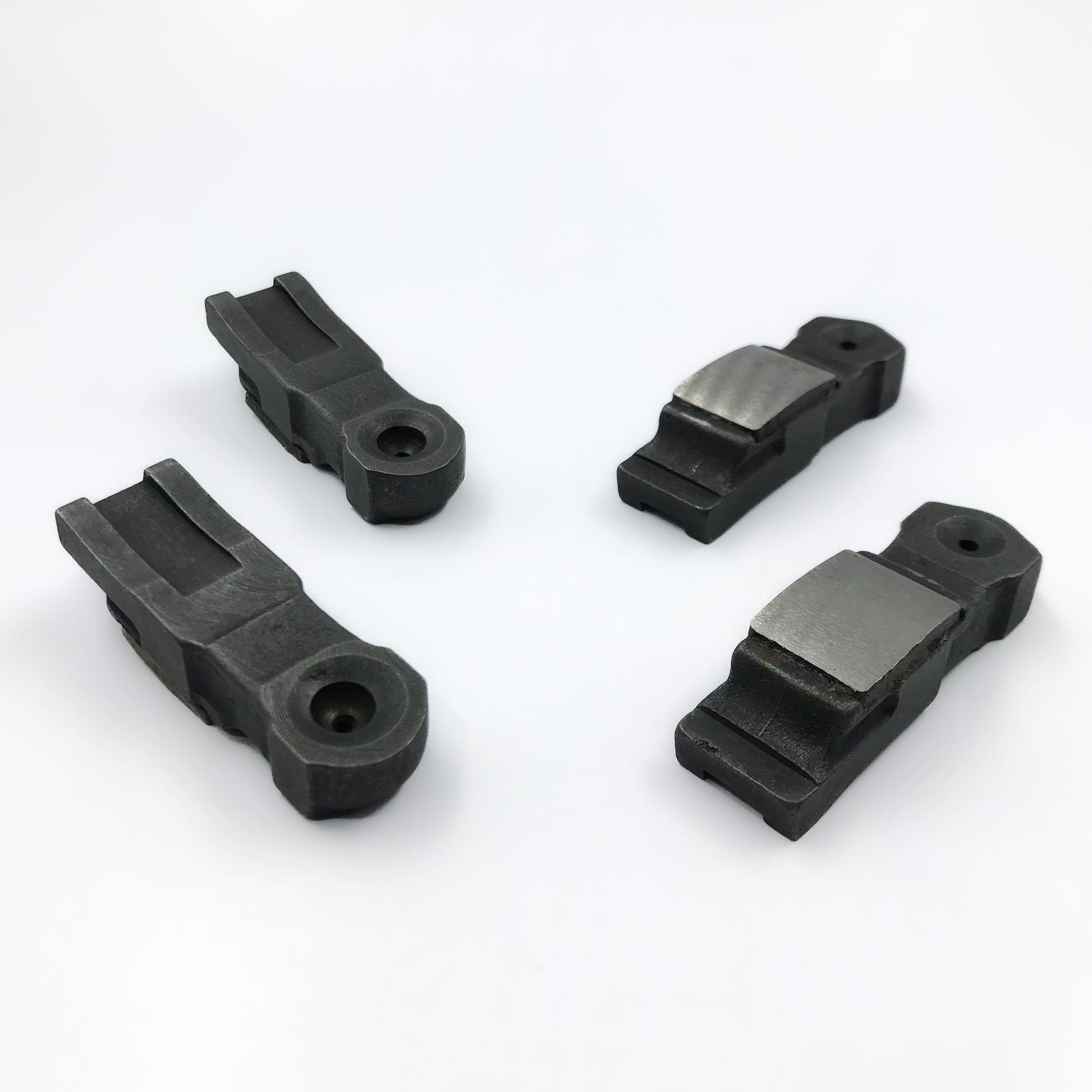 Balancin Chrys 2.2 2.5 Plano Otro Tipo Dart K 4 Cilindros