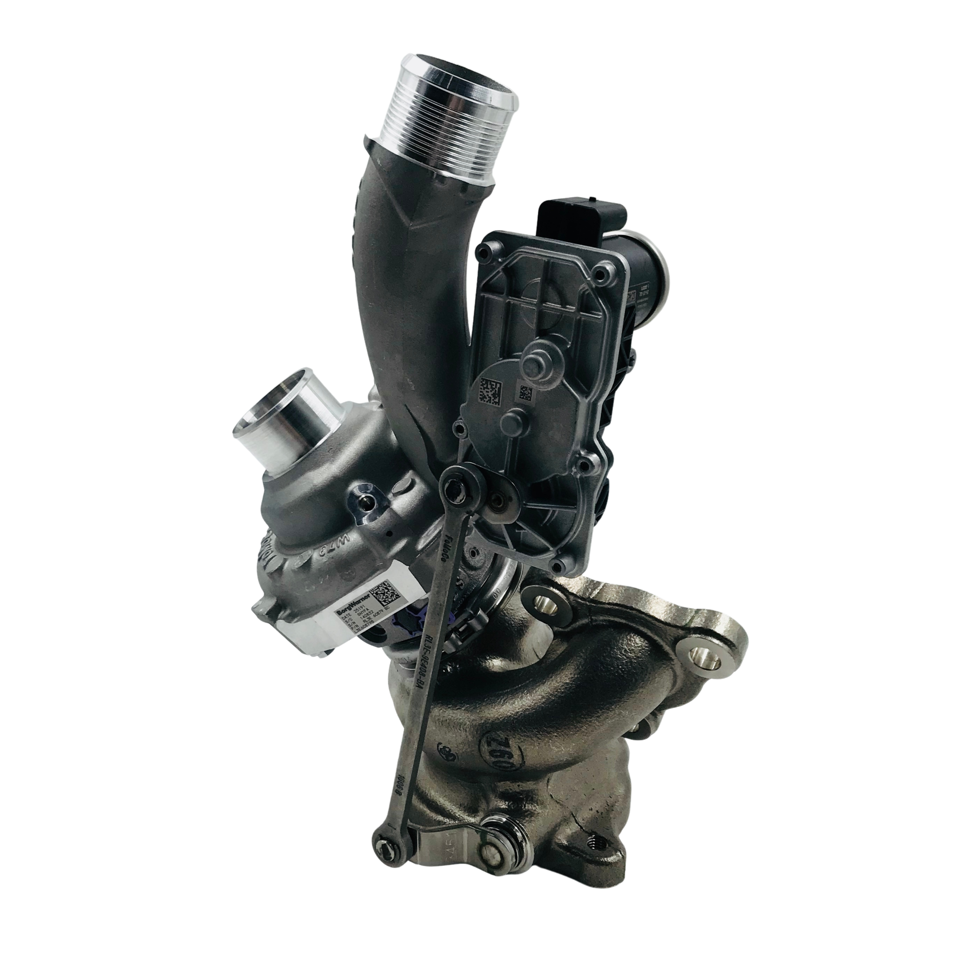 Turbo Ford 3.5 Navigator 21-23  Ecoboost Original RL3E-6C879-BC