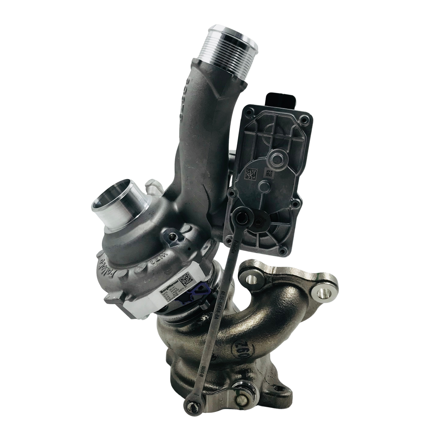 Turbo Ford 3.5 Navigator 21-23  Ecoboost Original RL3E-6C879-BC