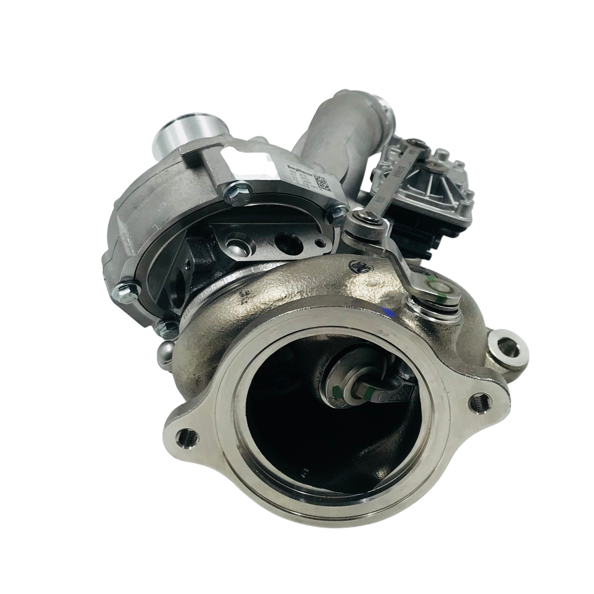 Turbo Ford 3.5 Navigator 21-23  Ecoboost Original RL3E-6C879-BC