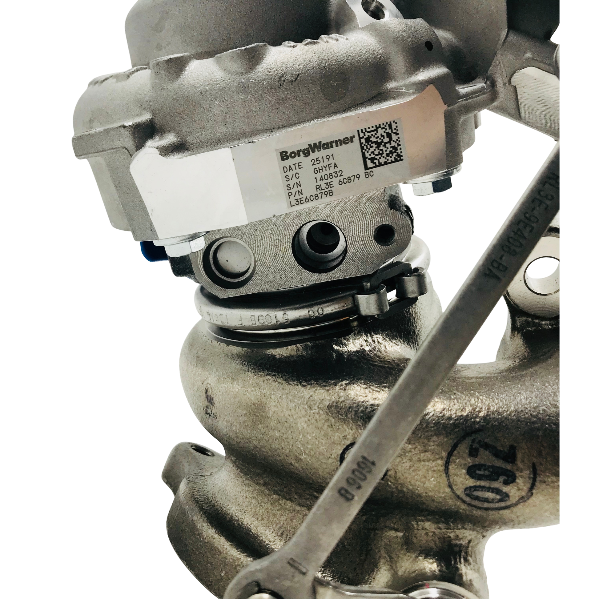 Turbo Ford 3.5 Navigator 21-23  Ecoboost Original RL3E-6C879-BC