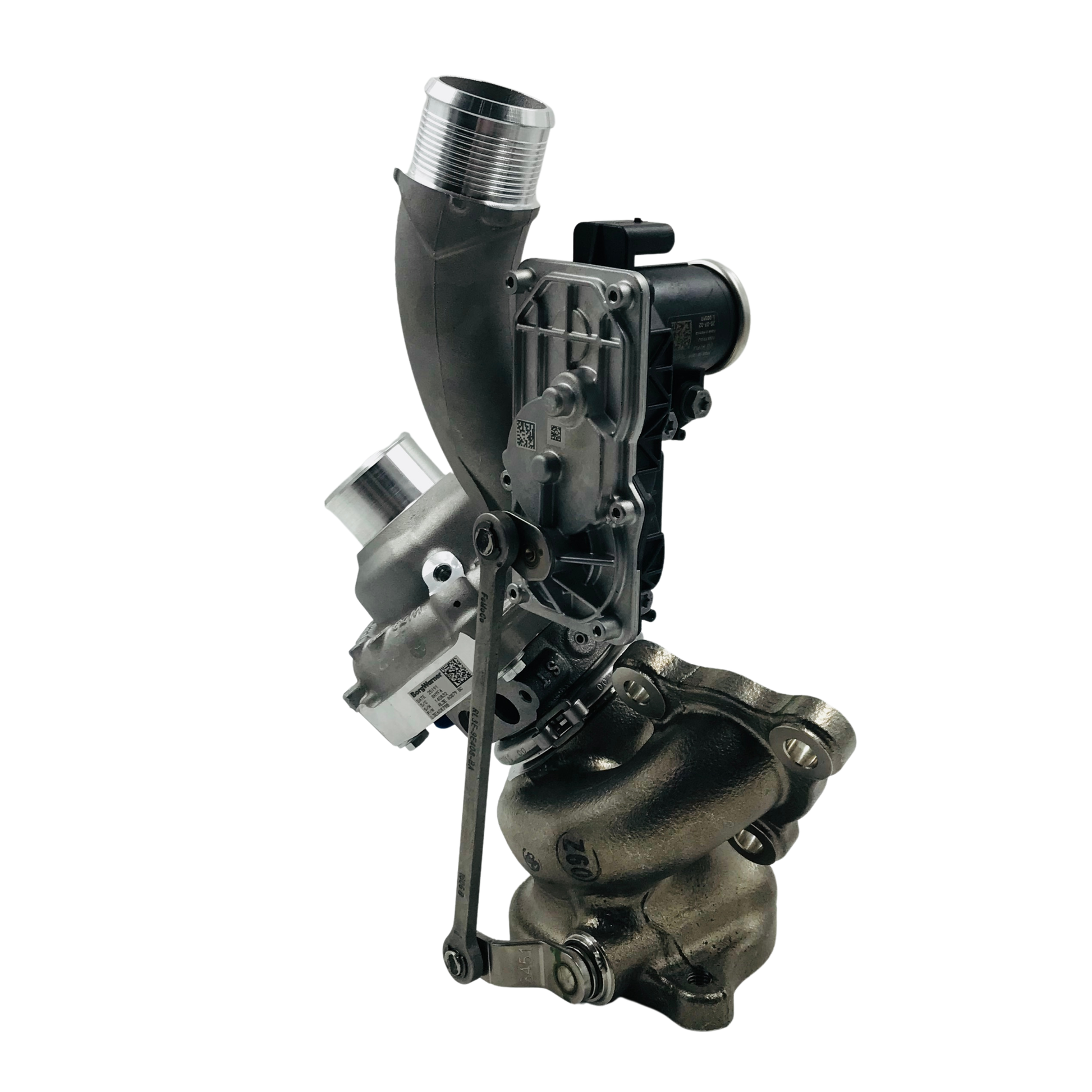 Turbo Ford 3.5 Navigator 21-23  Ecoboost Original RL3E-6C879-BC
