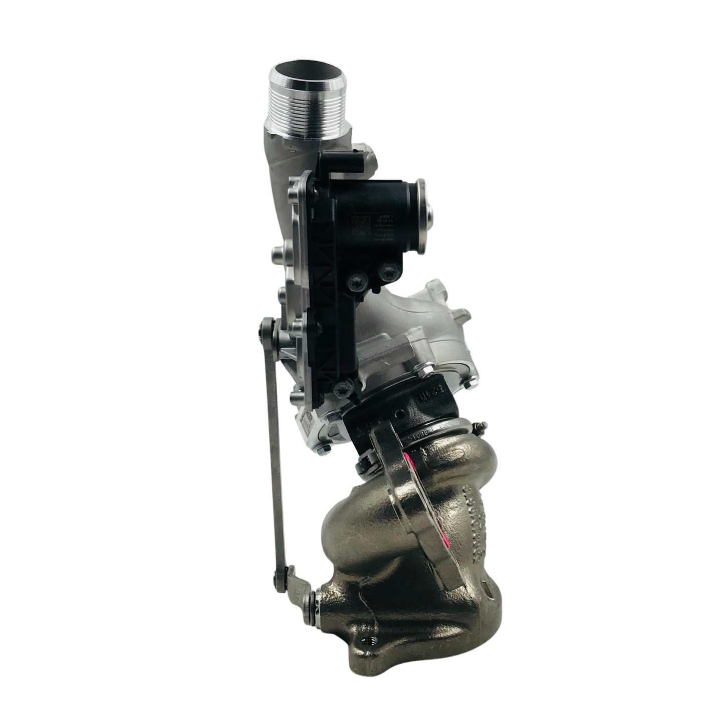 Turbo Ford 3.5 Navigator 21-23  Ecoboost Original RL3E-6C879-BC