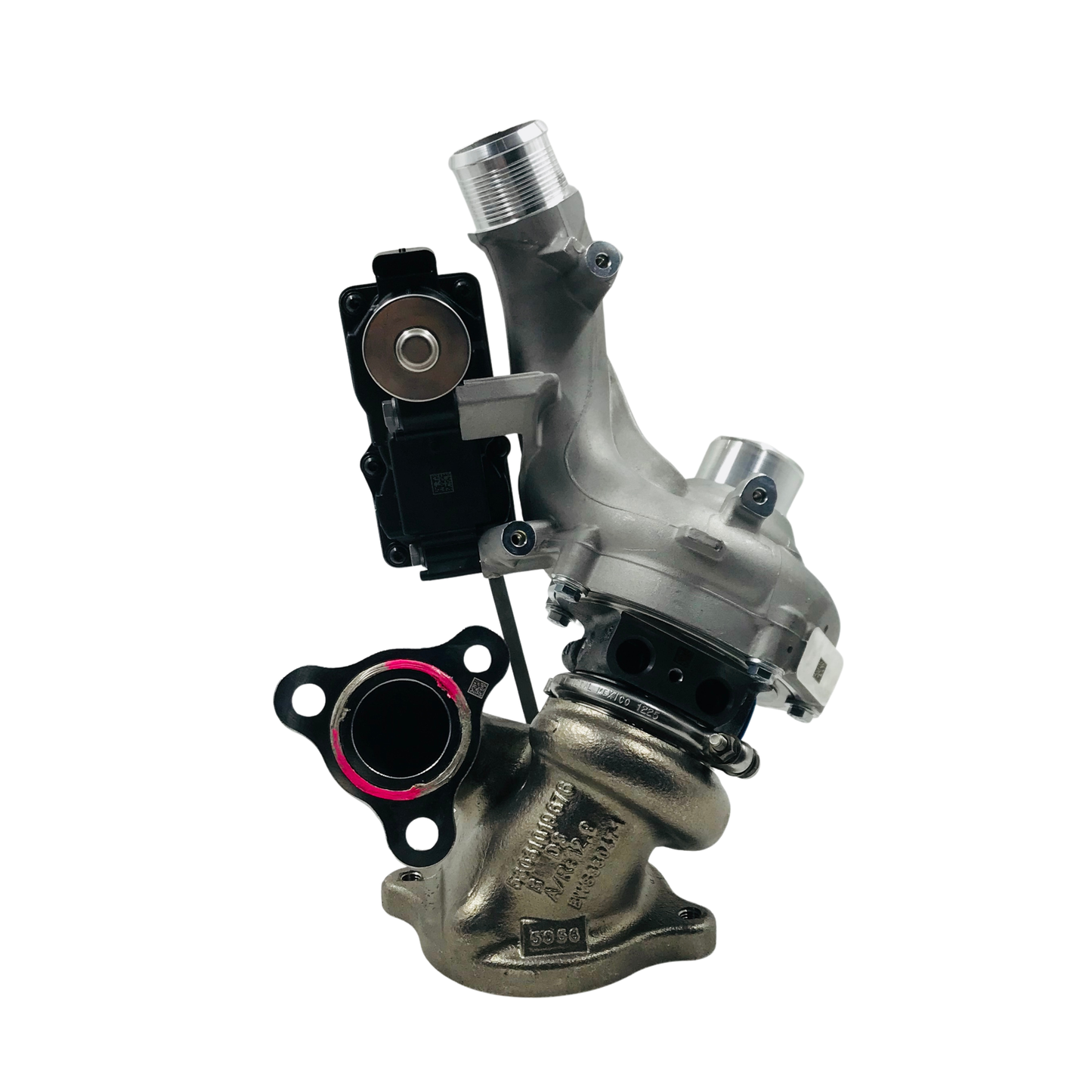 Turbo Ford 3.5 Navigator 21-23  Ecoboost Original RL3E-6C879-BC