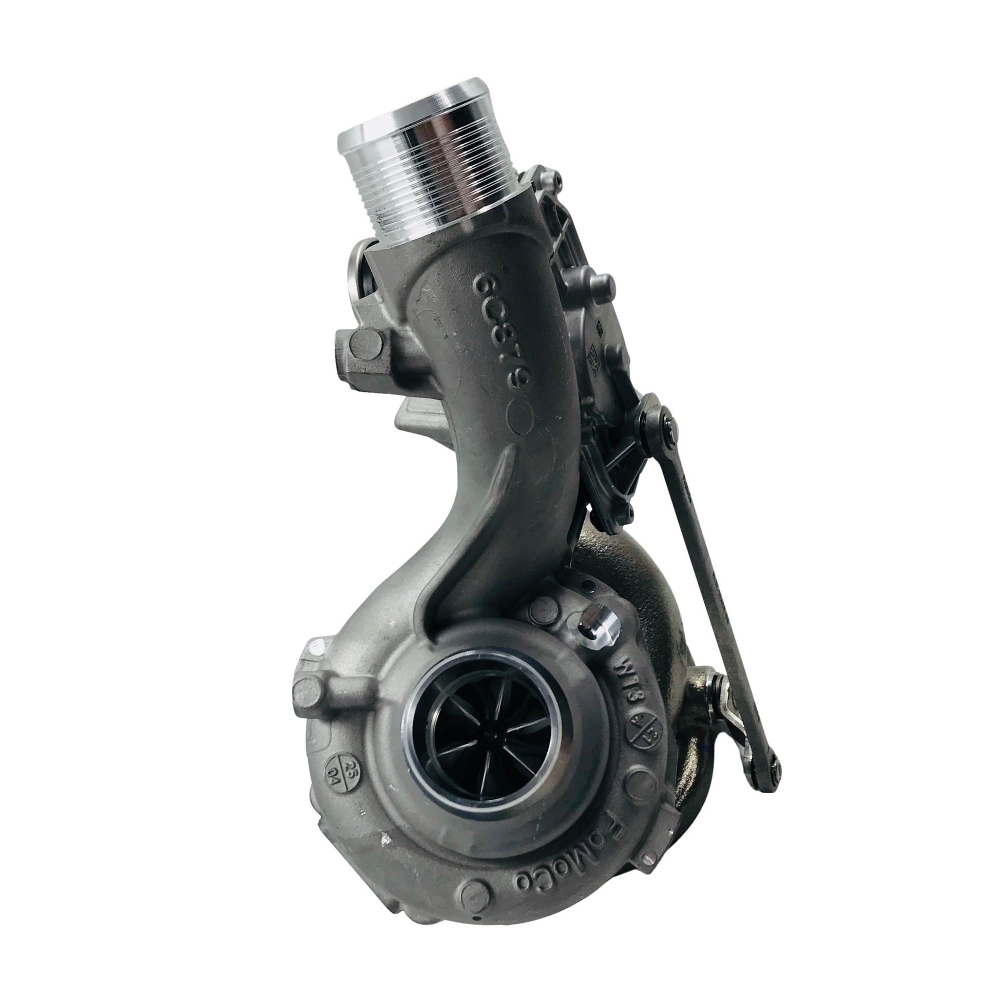 Turbo Ford 3.5 Navigator 21-23  Ecoboost Original RL3E-6C879-BC
