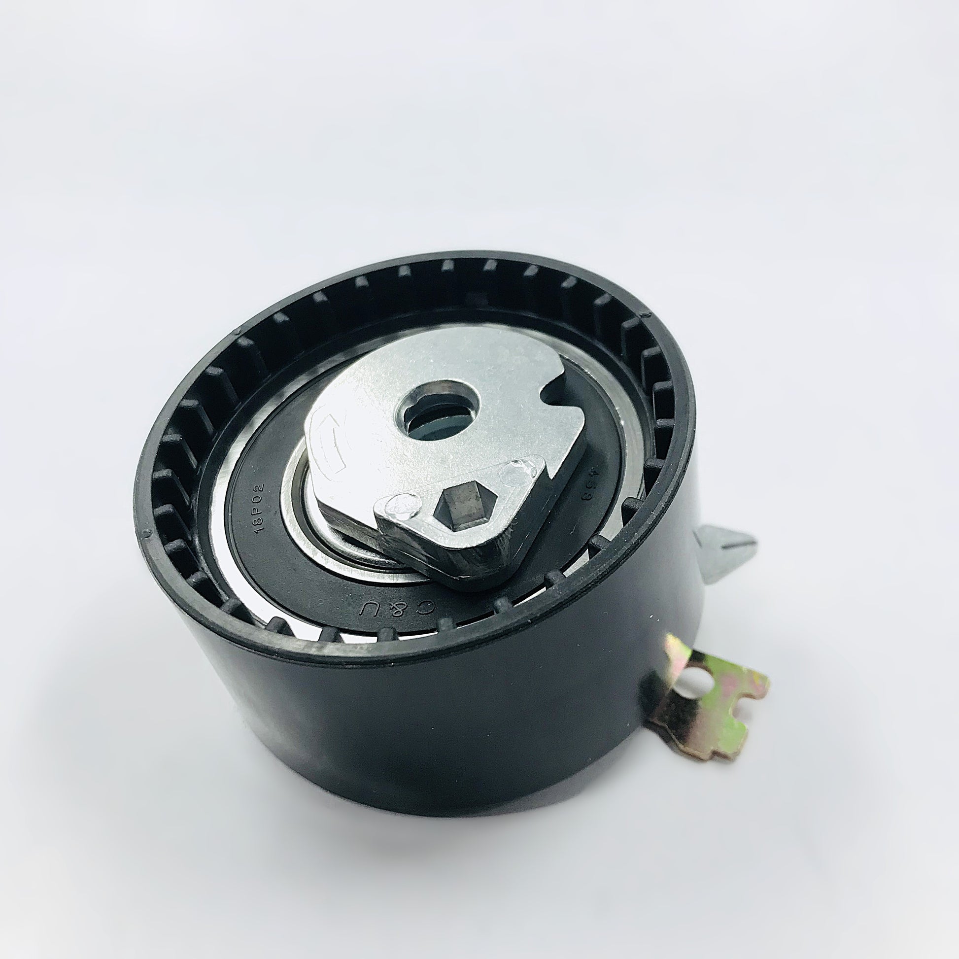 Polea Tensora Nissan Platina