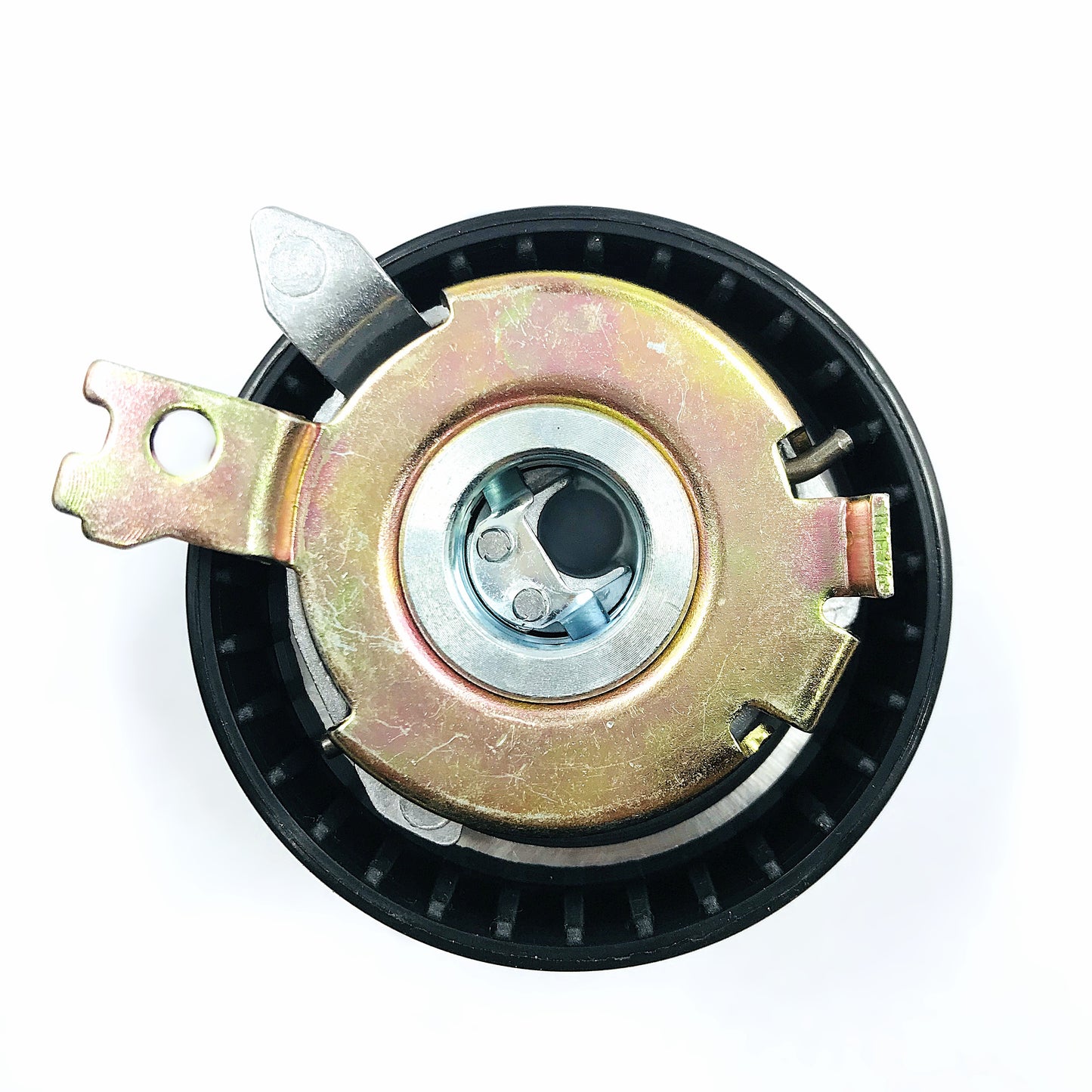 Polea Tensora Nissan Platina