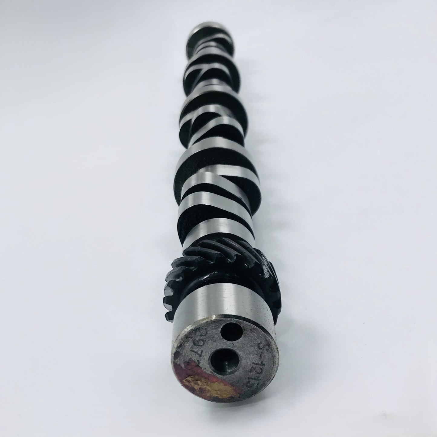 Arbol Levas Chrys 5.9 360 Leva Alta Buzo Rodillo