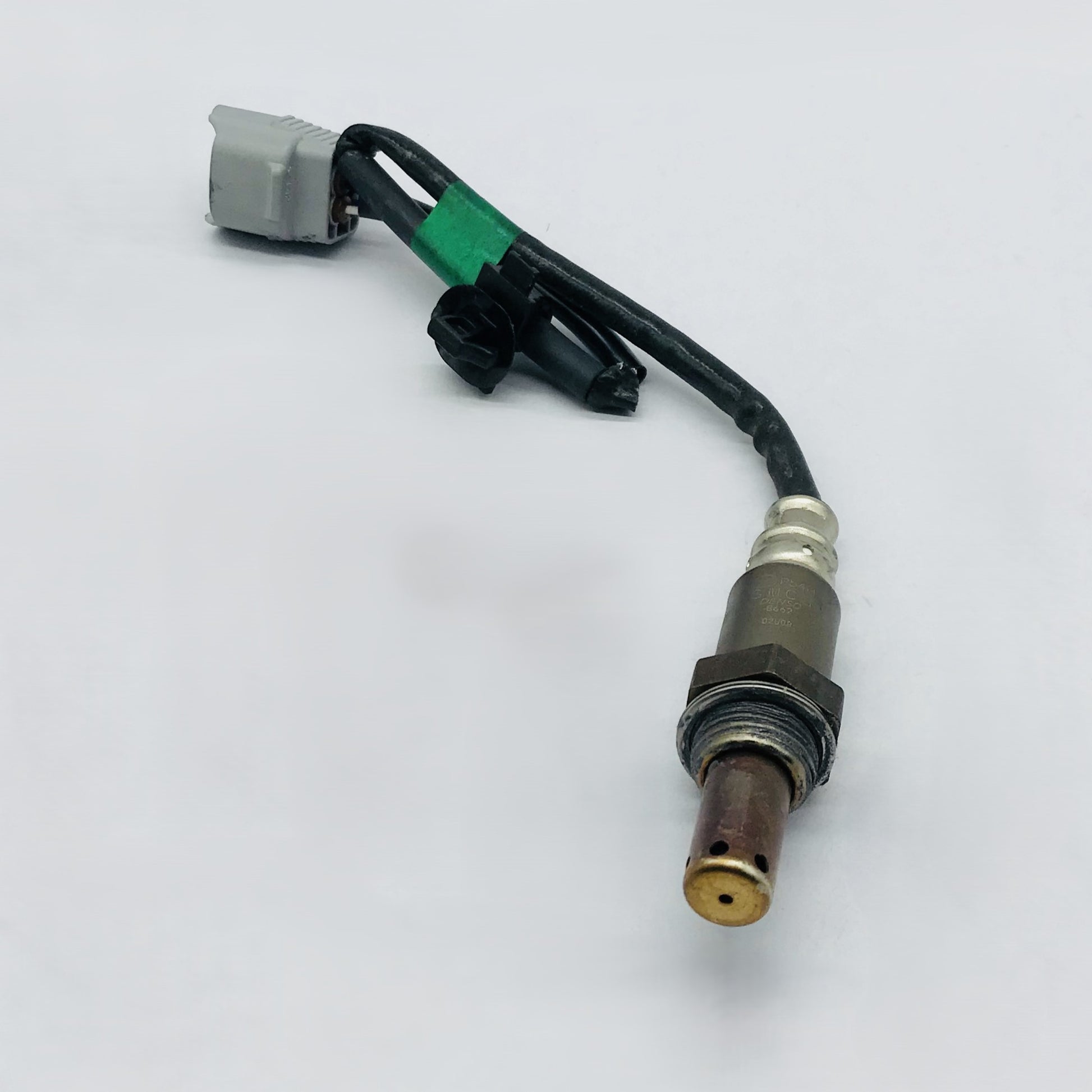 Sensor Oxigeno Mazda 3 6 Cx5 13-19 4 Cables Conector Gris