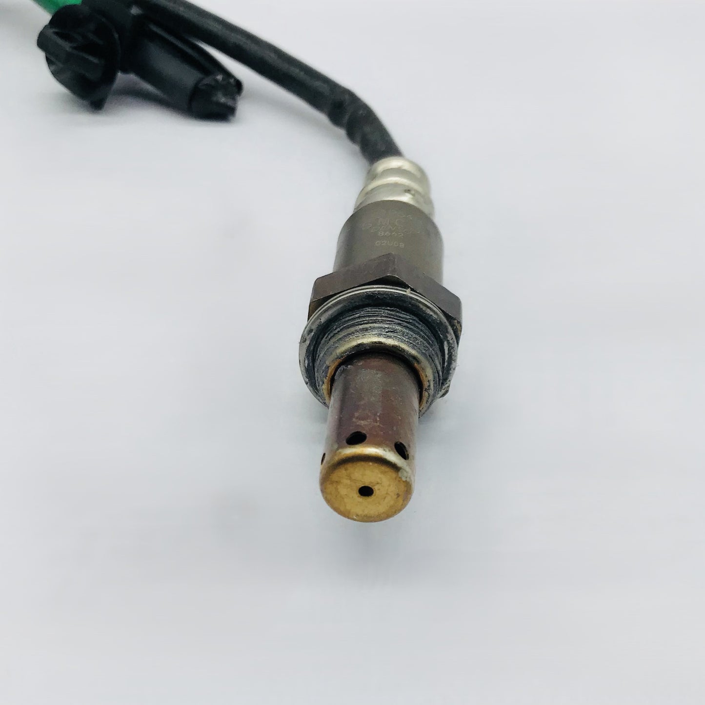 Sensor Oxigeno Mazda 3 6 Cx5 13-19 4 Cables Conector Gris