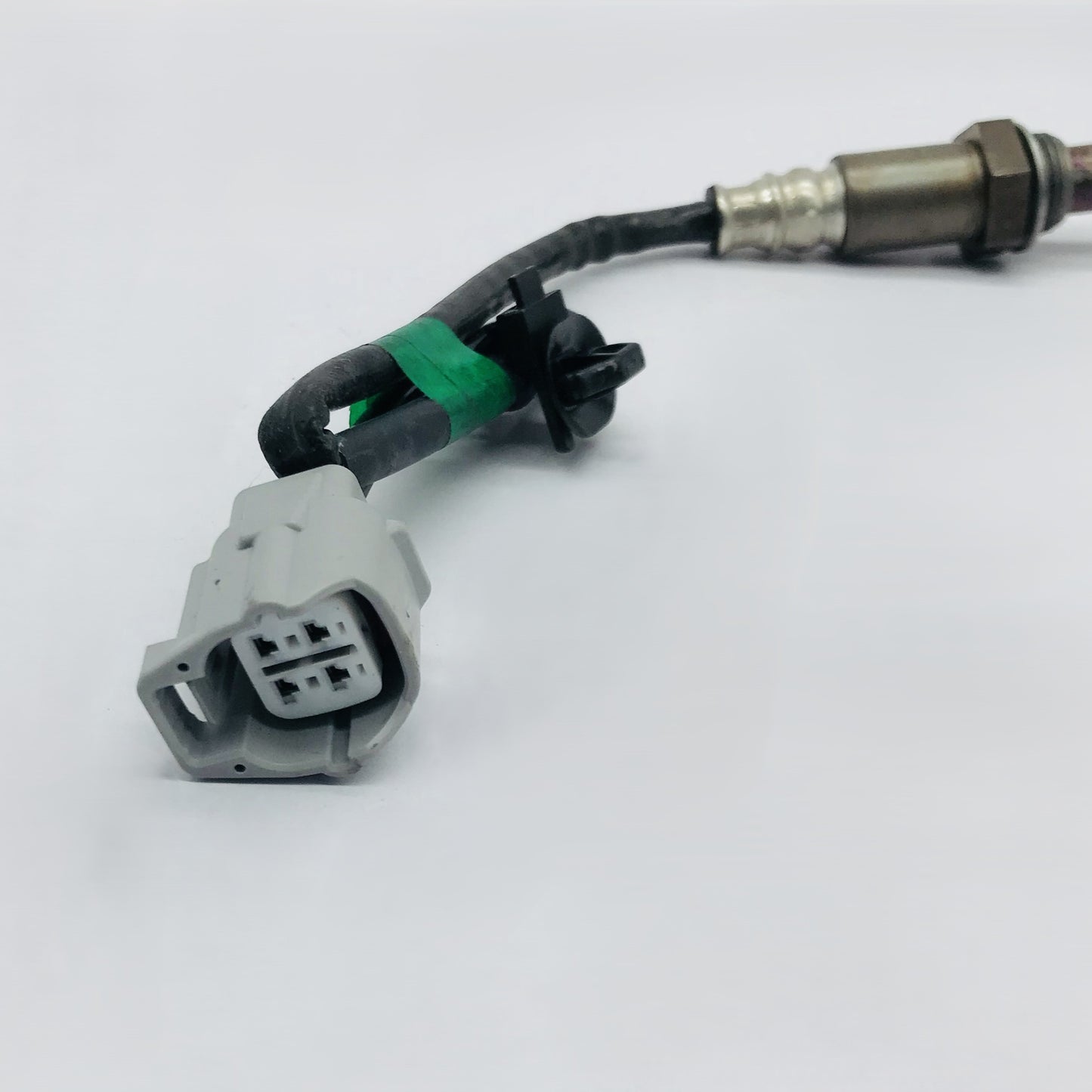 Sensor Oxigeno Mazda 3 6 Cx5 13-19 4 Cables Conector Gris