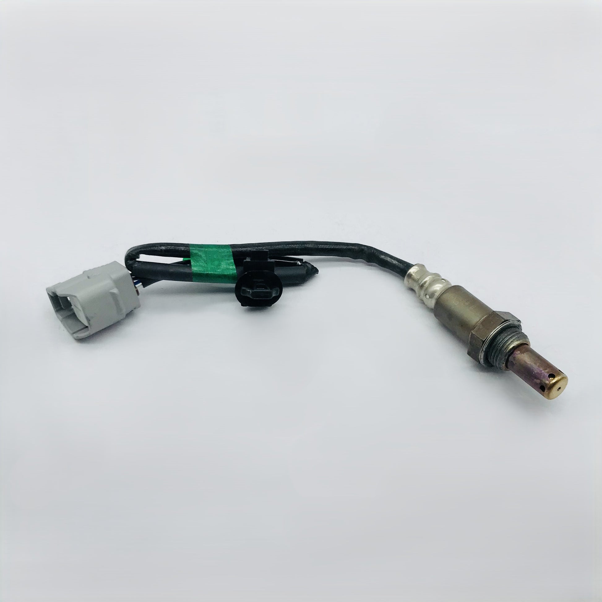 Sensor Oxigeno Mazda 3 6 Cx5 13-19 4 Cables Conector Gris