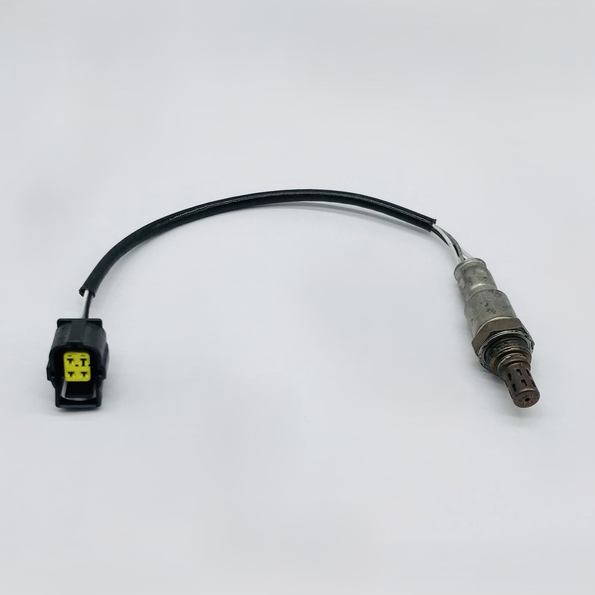 Sensor Oxigeno Chrys 3.6 05-19 Durango Dako 4 Cables Negro