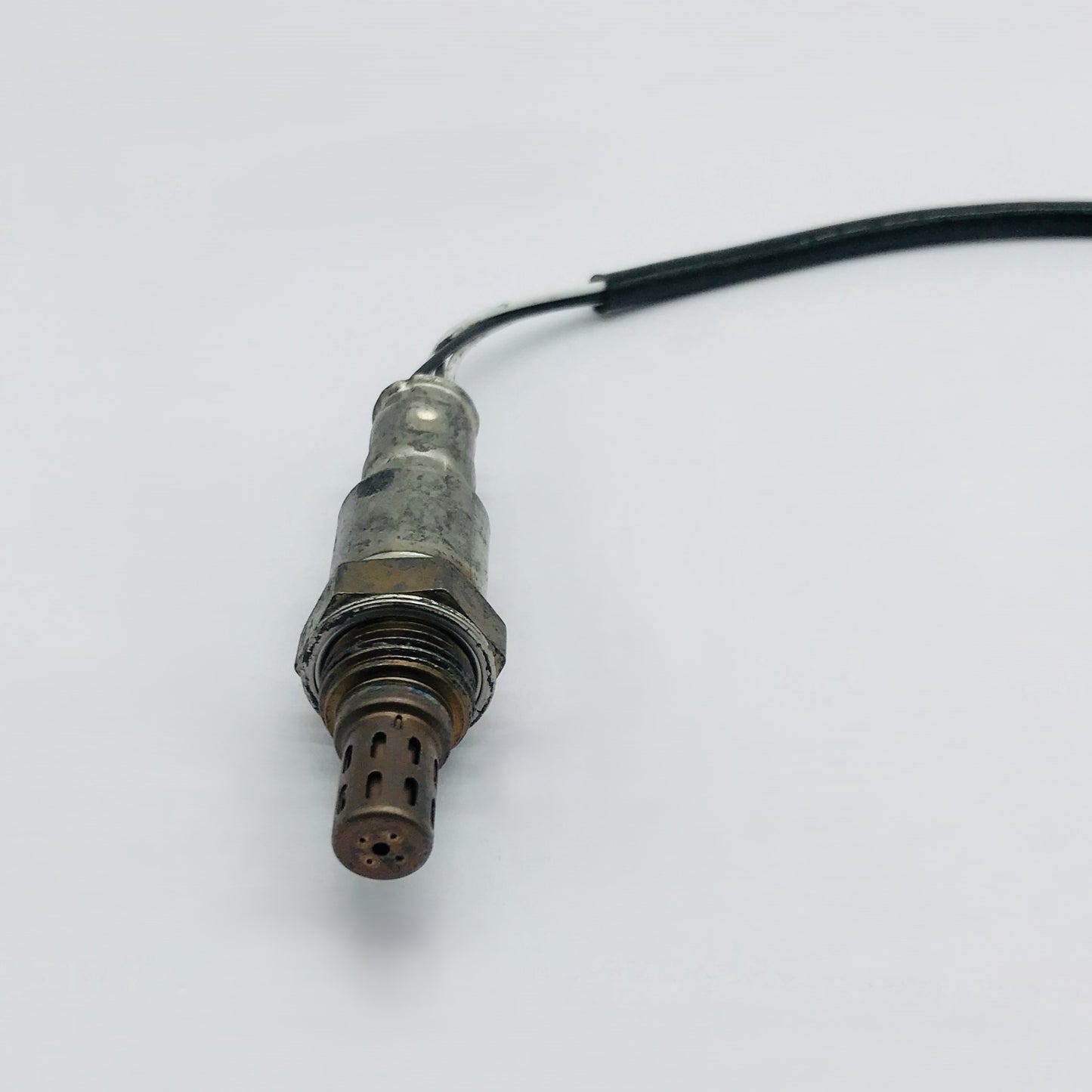 Sensor Oxigeno Chrys 3.6 05-19 Durango Dako 4 Cables Negro