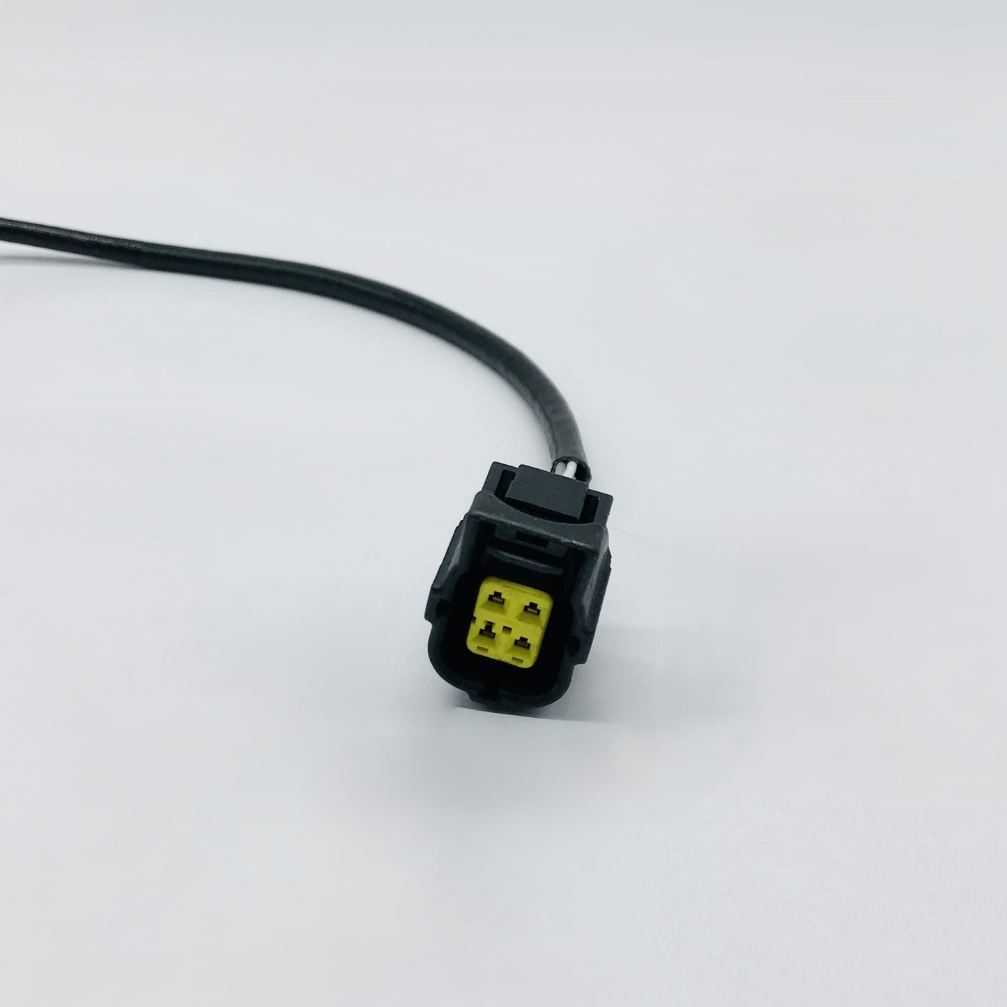 Sensor Oxigeno Chrys 3.6 05-19 Durango Dako 4 Cables Negro