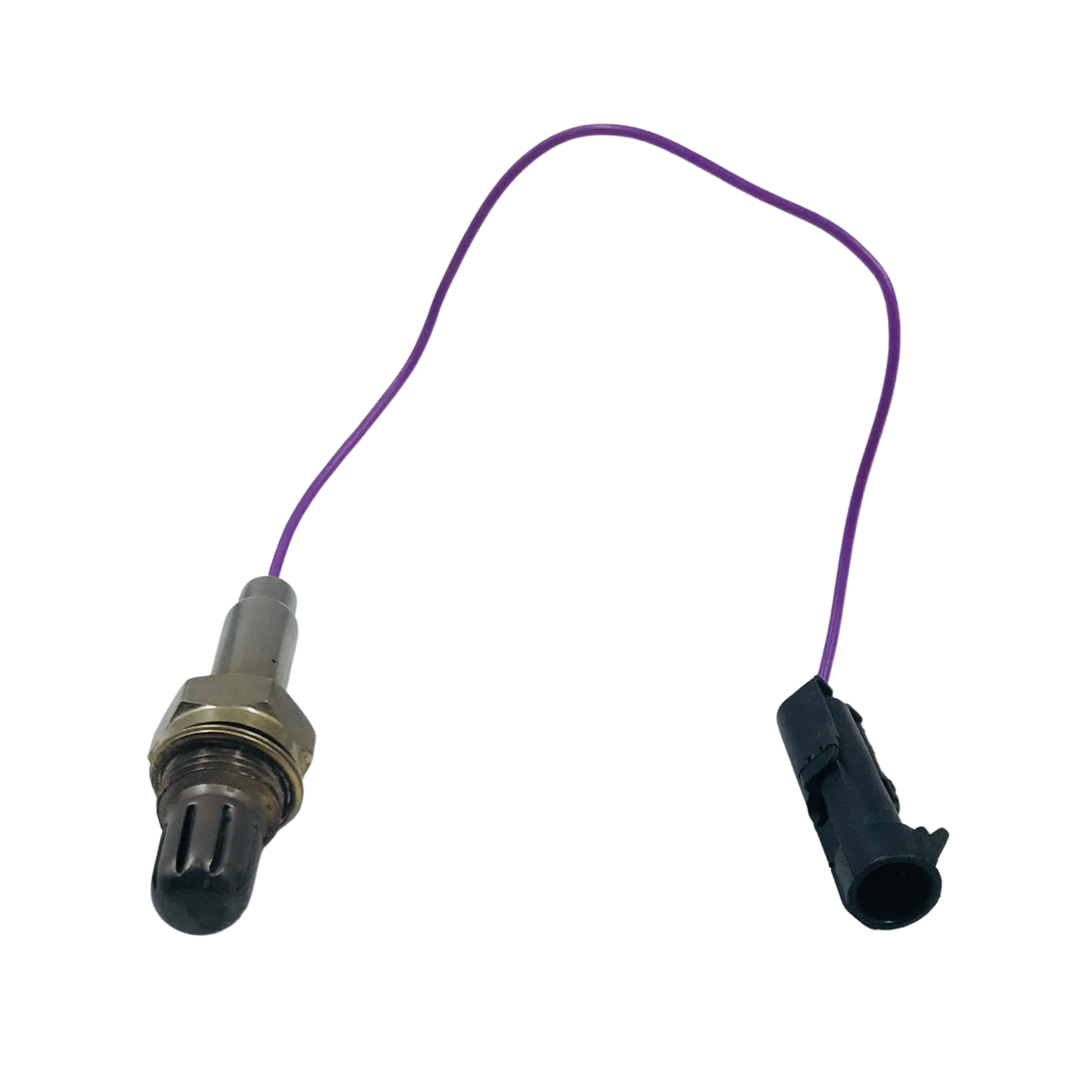 Sensor Oxigeno Chev 2.5 3.4 5.0 Camaro Chevy 82-16 1 Pin 1 Cable Universal