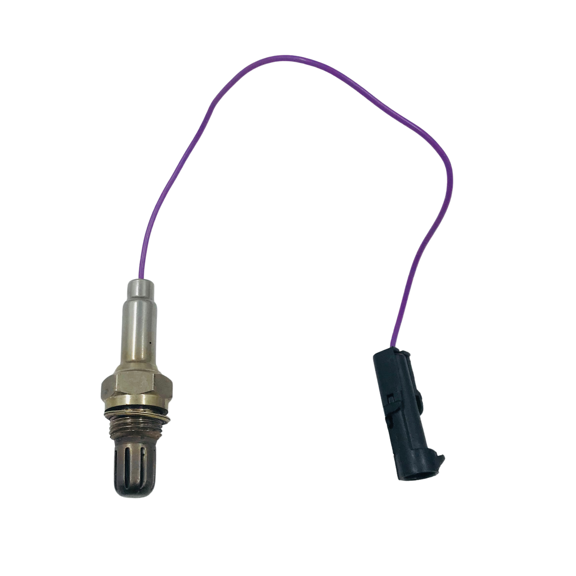 Sensor Oxigeno Chev 2.5 3.4 5.0 Camaro Chevy 82-16 1 Pin 1 Cable Universal