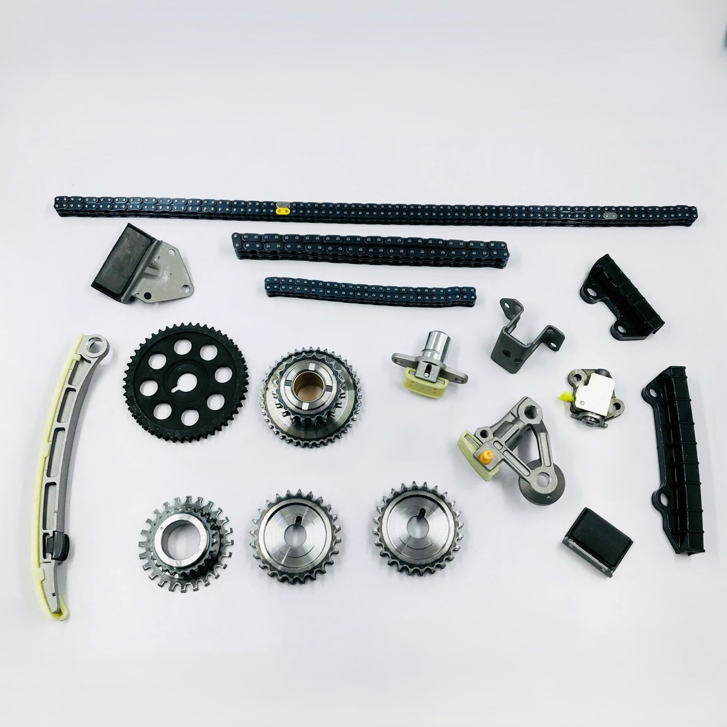 Kit Distribución Suzuki 2.5 Vitara