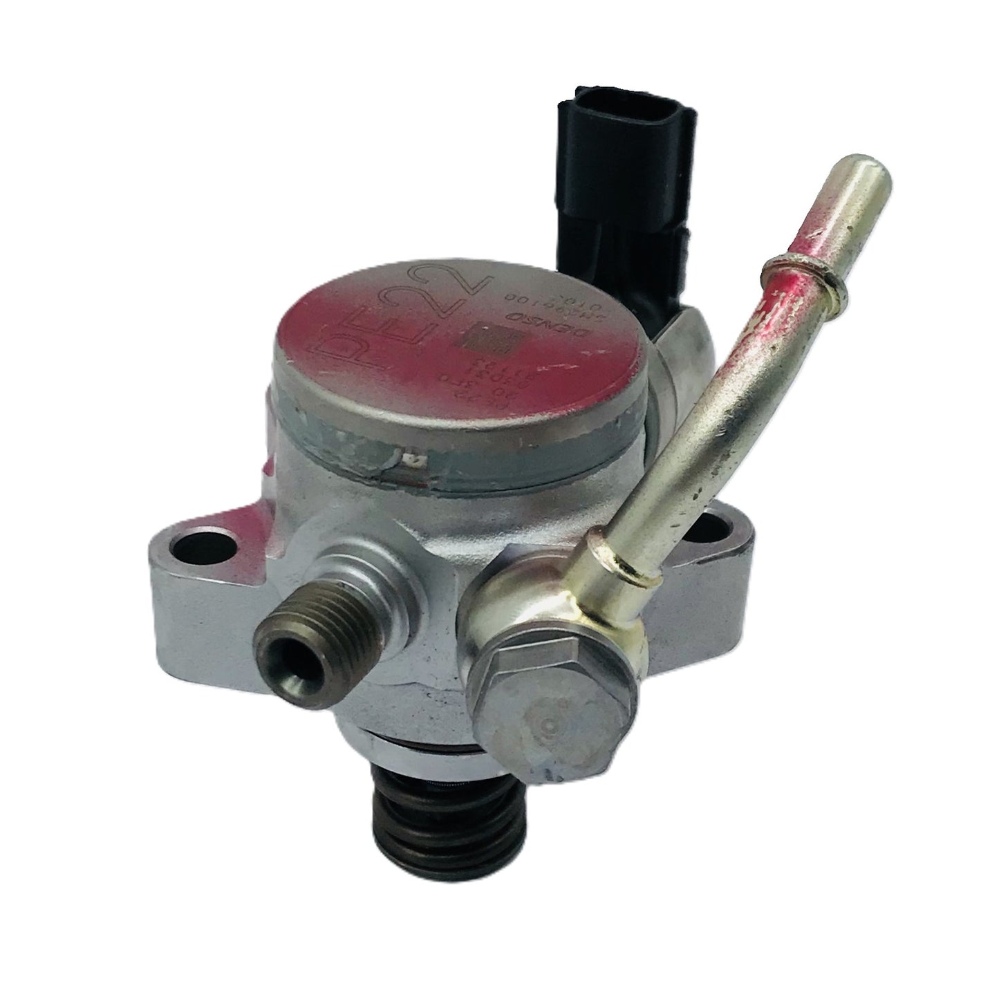 Bomba Gas Alta presion Mazda 3 6 Cx5 Cx7 00-10 1 Tubo 1 Rosca