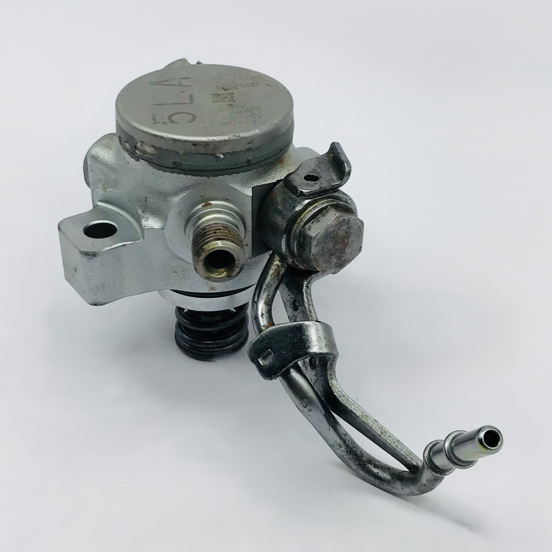 Bomba Gasolina Alta Presion Honda 2.4 Accord CRV Odyssey ILX 14-16