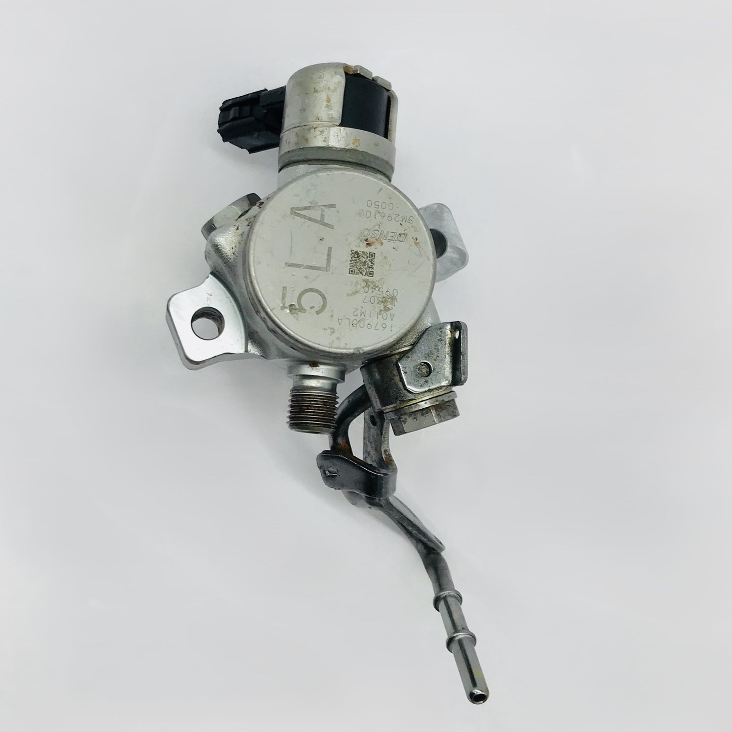 Bomba Gasolina Alta Presion Honda 2.4 Accord CRV Odyssey ILX 14-16