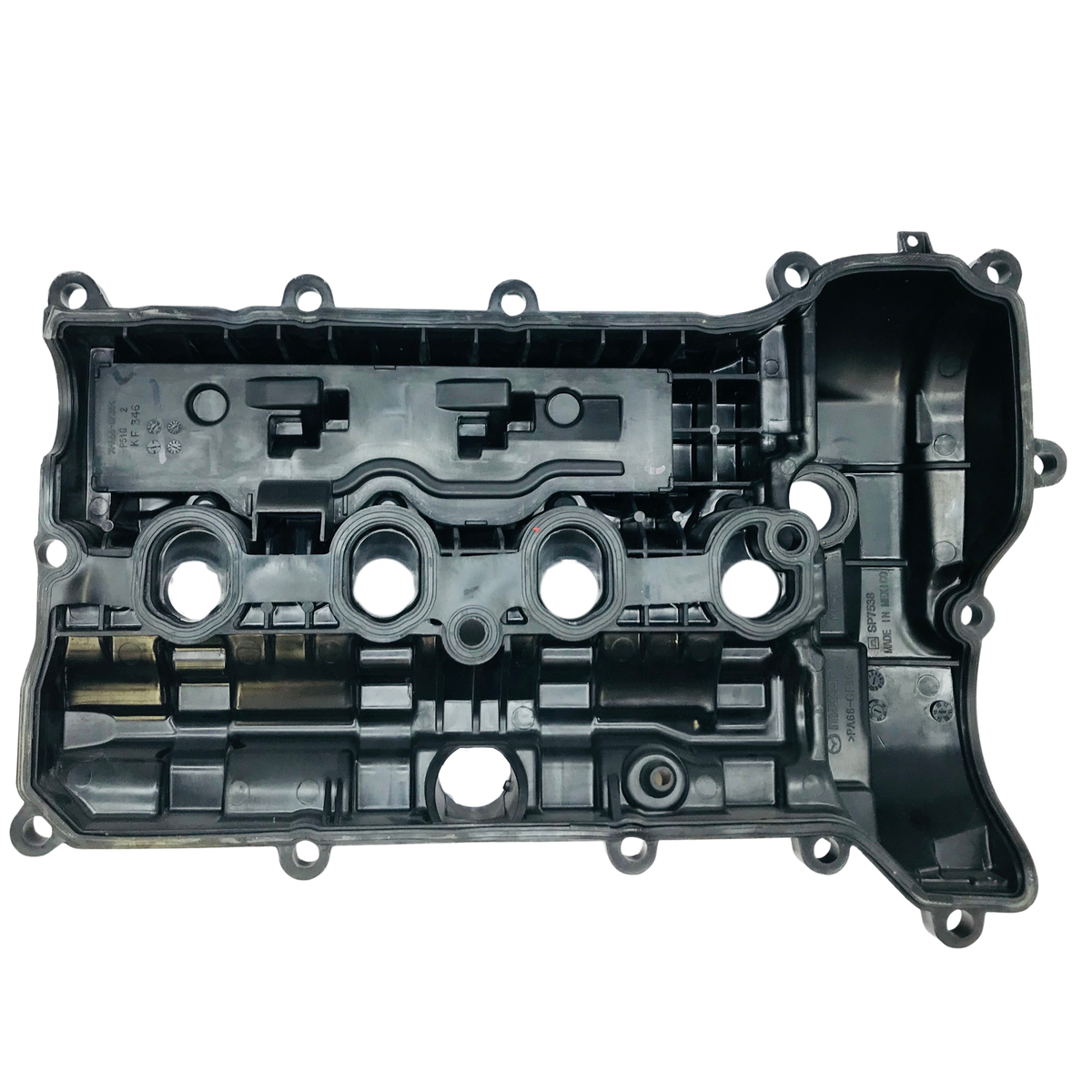 Tapa Punterias Mazda 1.5 2.5 2 3 6 CX5 14-26