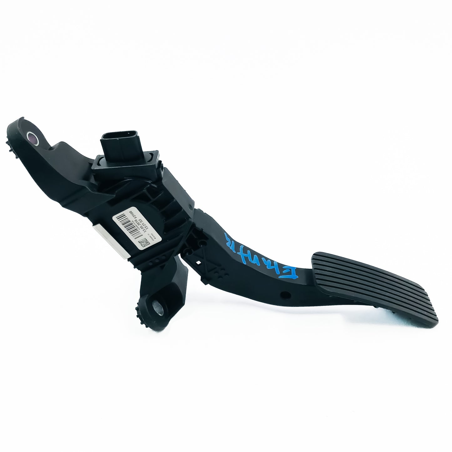 Pedal Acel Hyundai Kia Elantra Accent Forte Rio So