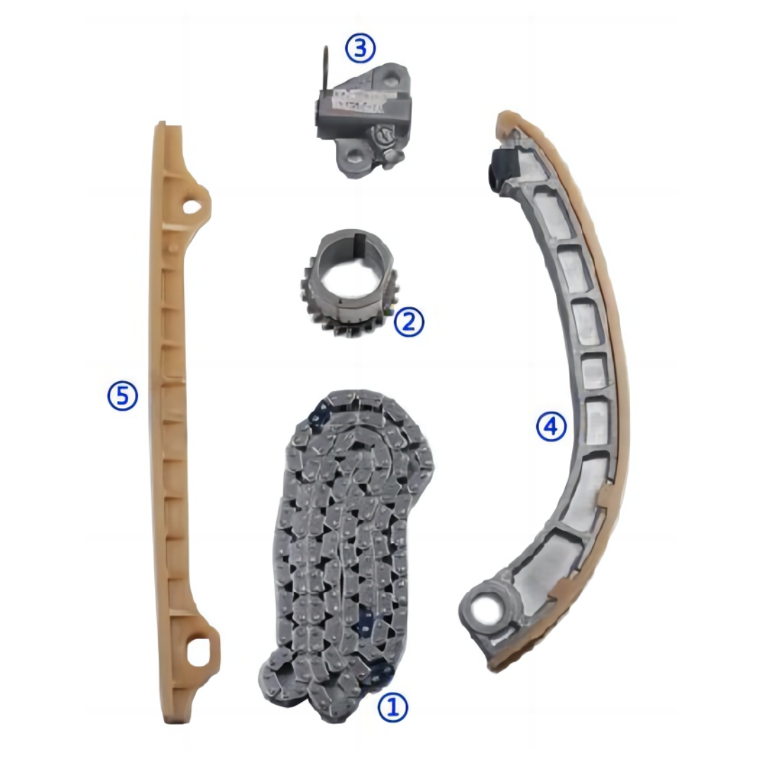 Kit Distribucion Suzuki 1.3 1.6 Jimny Swift Vitara 00-12