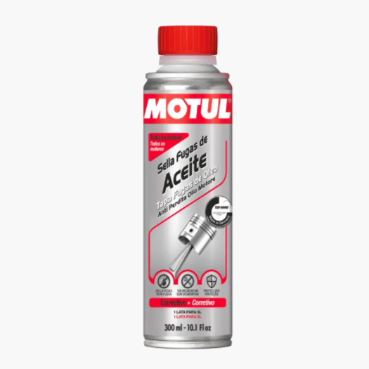 Aceites y Liquidos