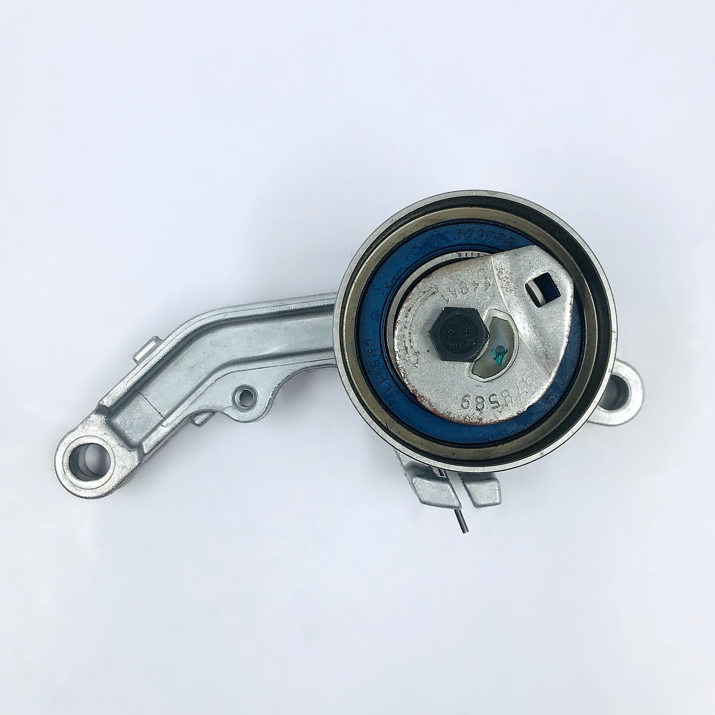 Polea Accesorio Chev 4.3 5.0 5.7 7.4 87-