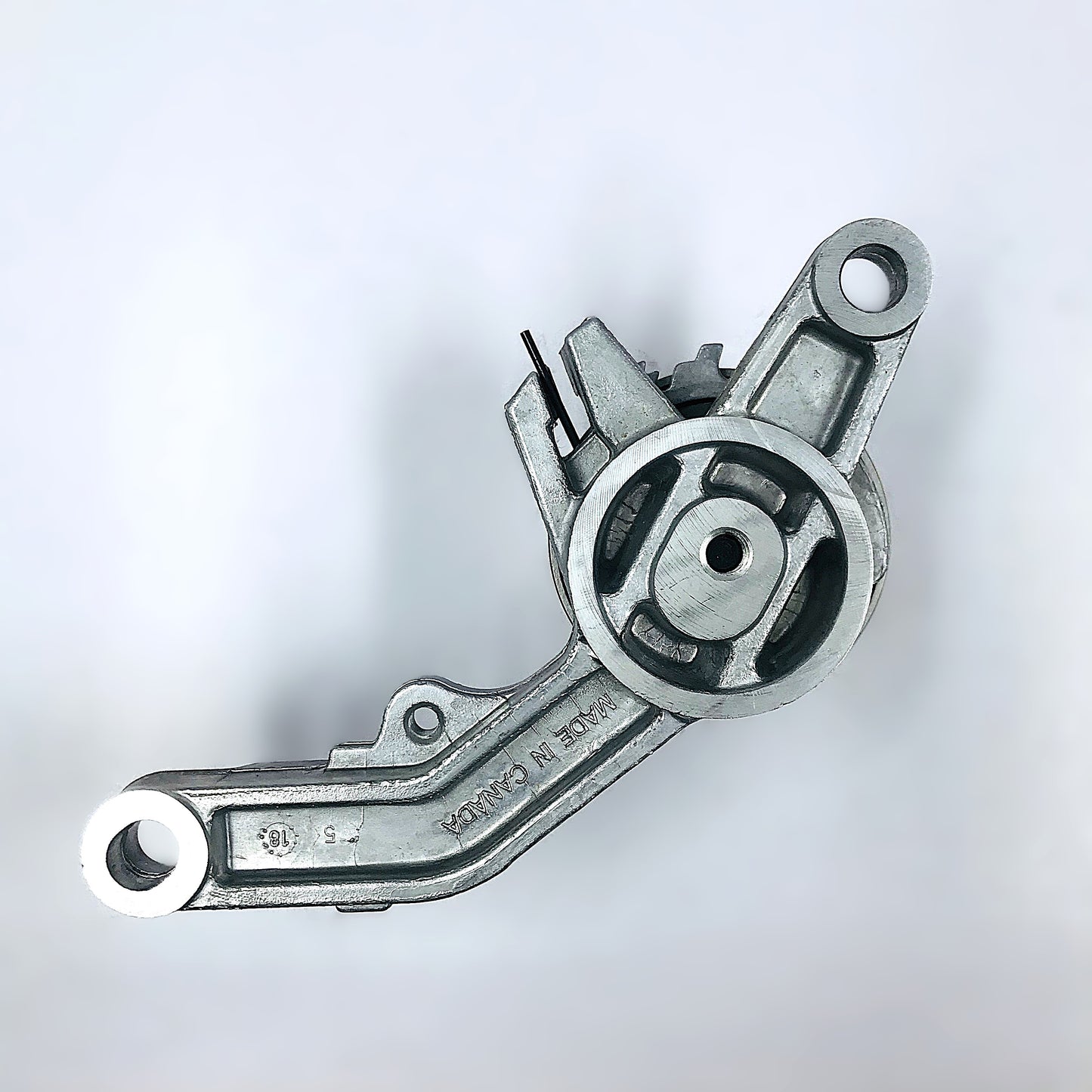 Polea Accesorio Chev 4.3 5.0 5.7 7.4 87-