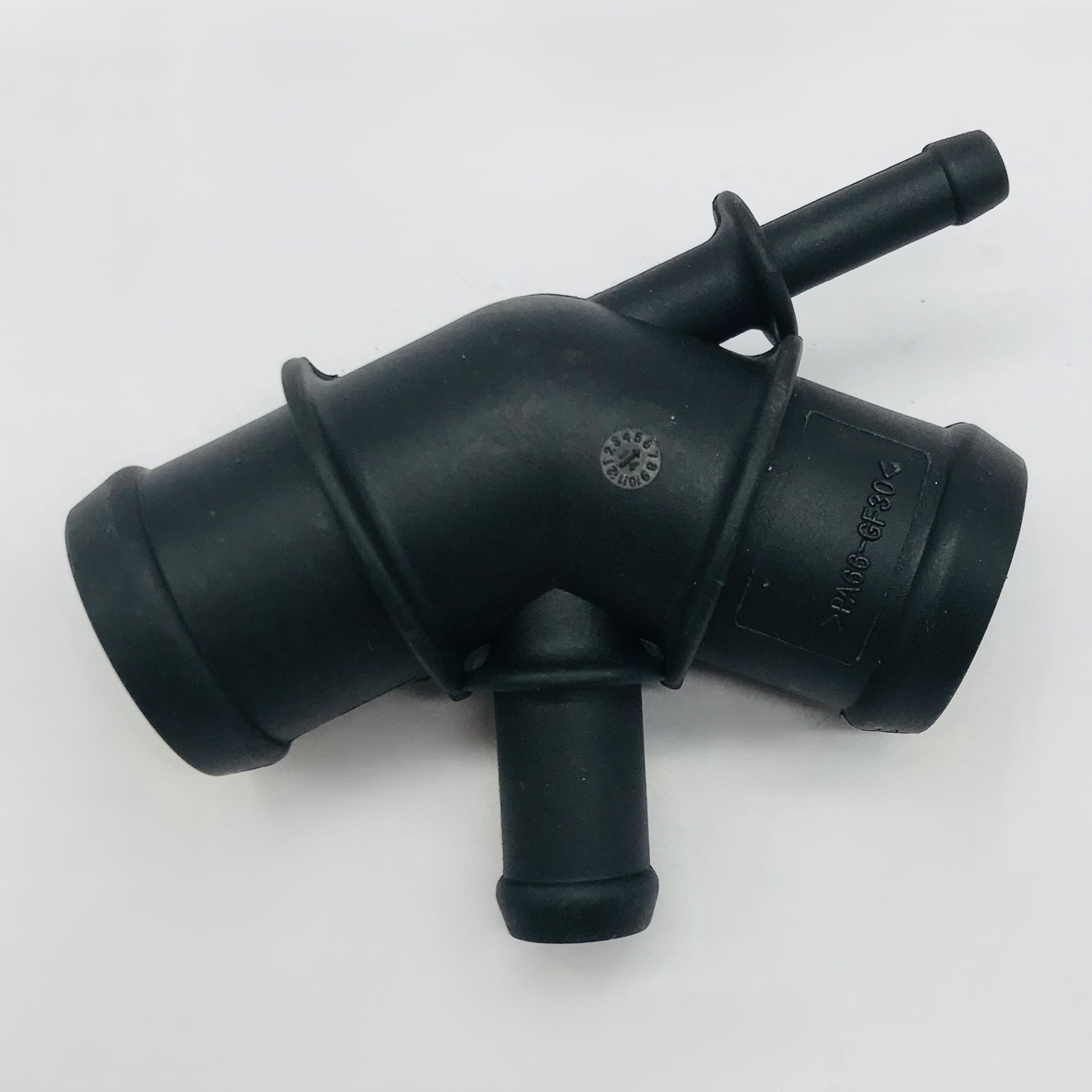 Toma Agua Vw Jetta A4 c729