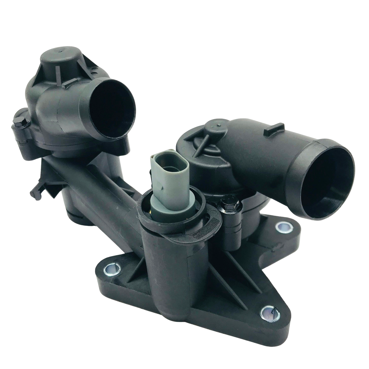 Toma Agua Vw 1.6 Jetta Polo Vento Ibiza Nf216-2 12-22