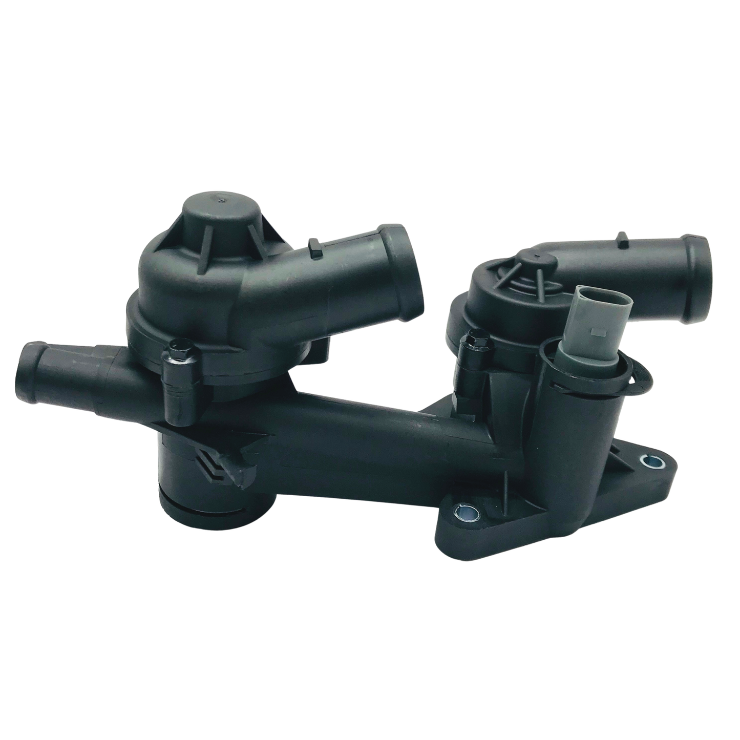 Toma Agua Vw 1.6 Jetta Polo Vento Ibiza Nf216-2 12-22