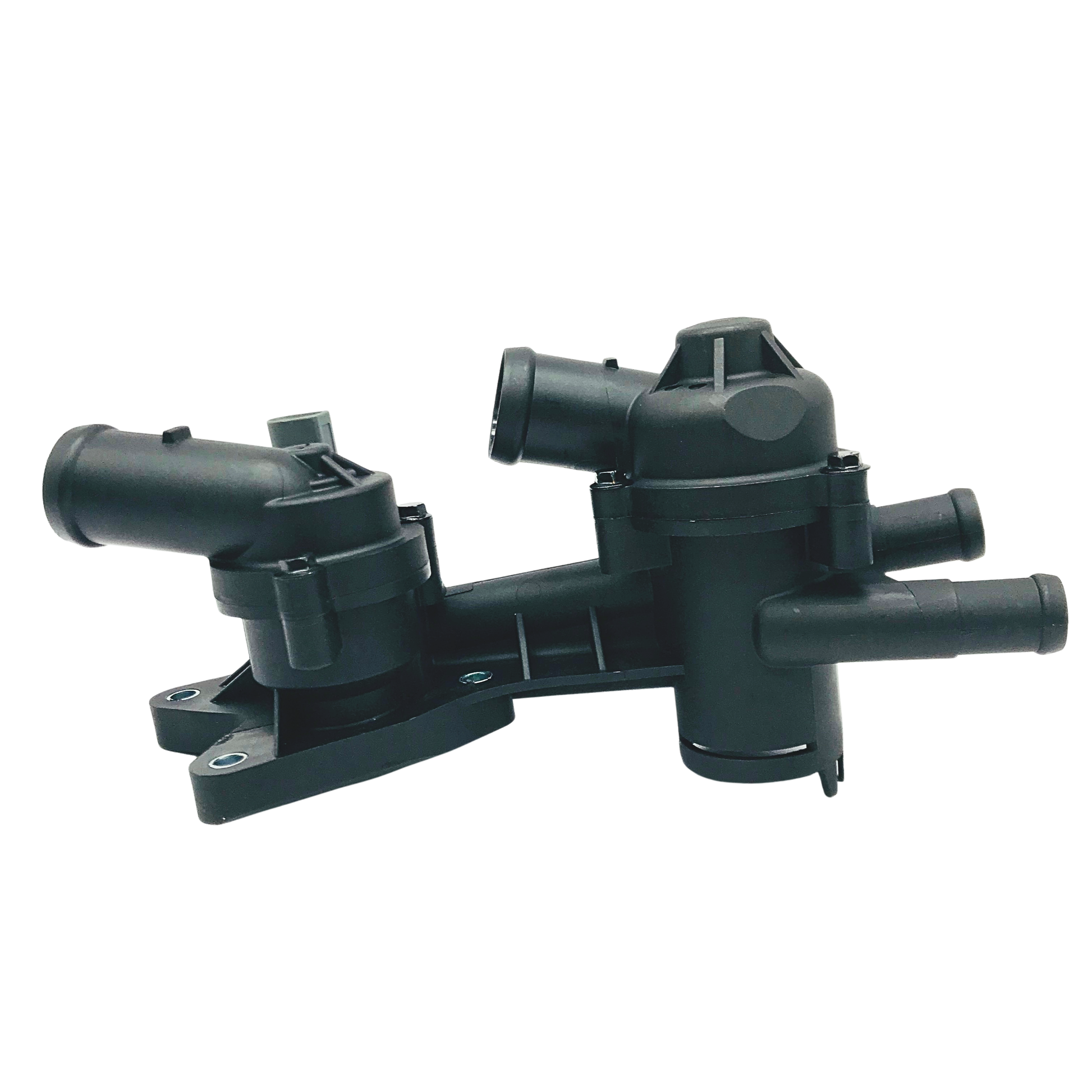 Toma Agua Vw 1.6 Jetta Polo Vento Ibiza Nf216-2 12-22