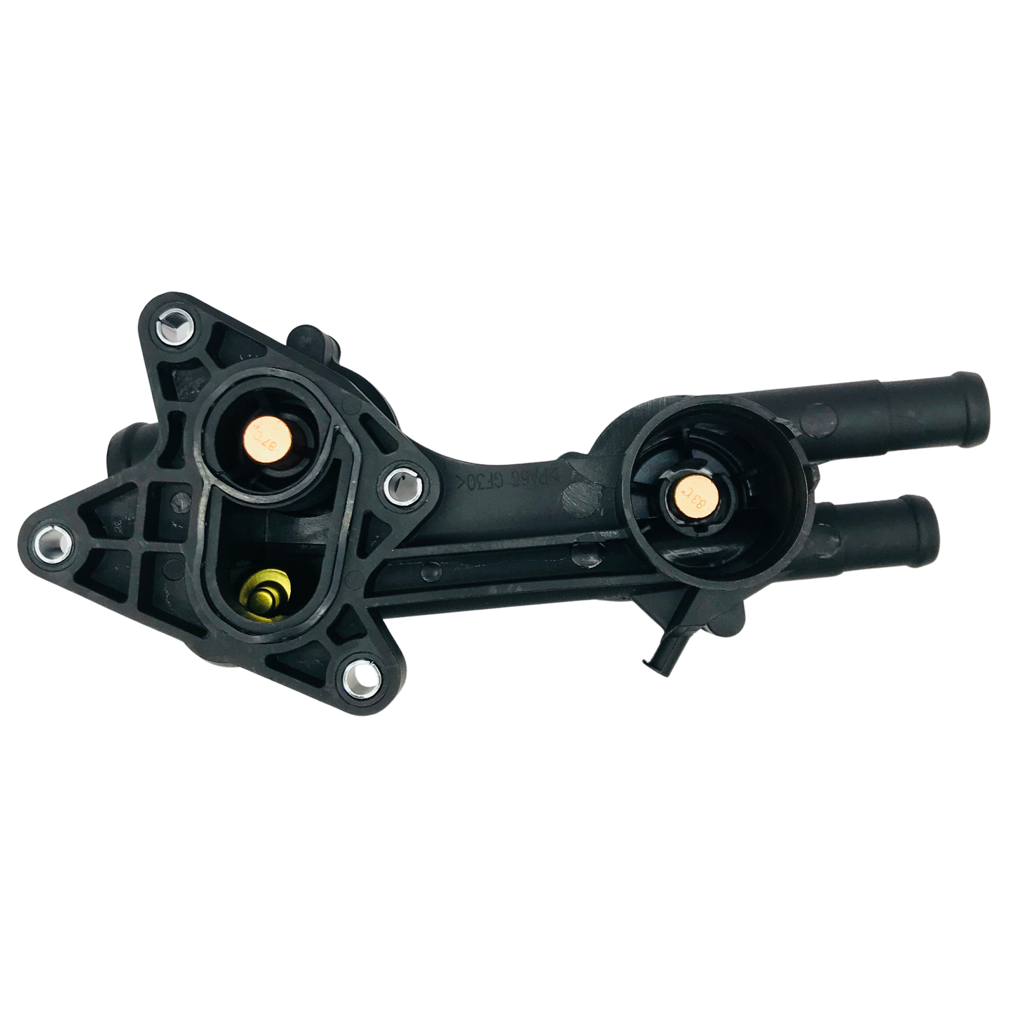 Toma Agua Vw 1.6 Jetta Polo Vento Ibiza Nf216-2 12-22