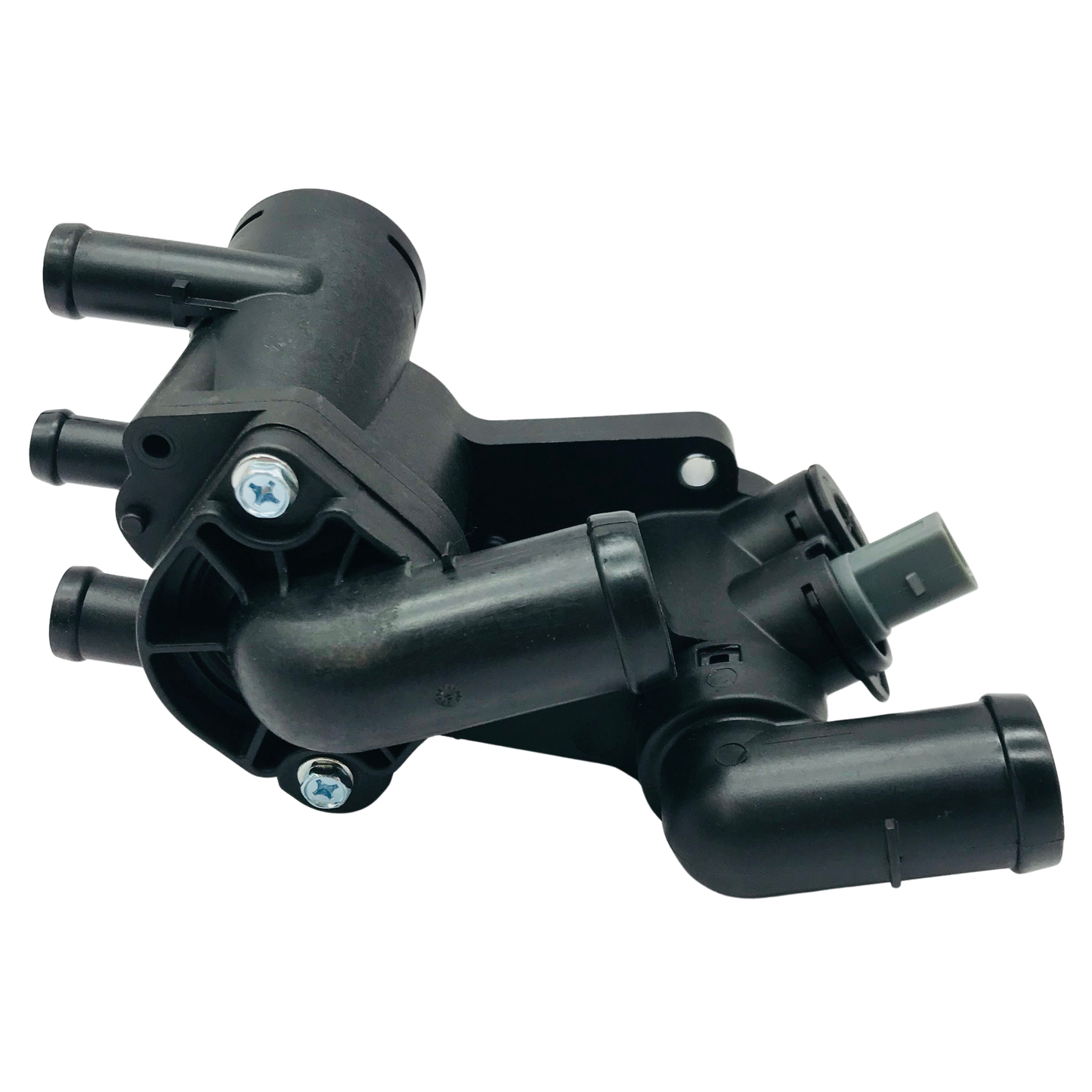 Toma Agua Vw Polo 1.6 1.8 2.0 Saveiro Cady 09-12