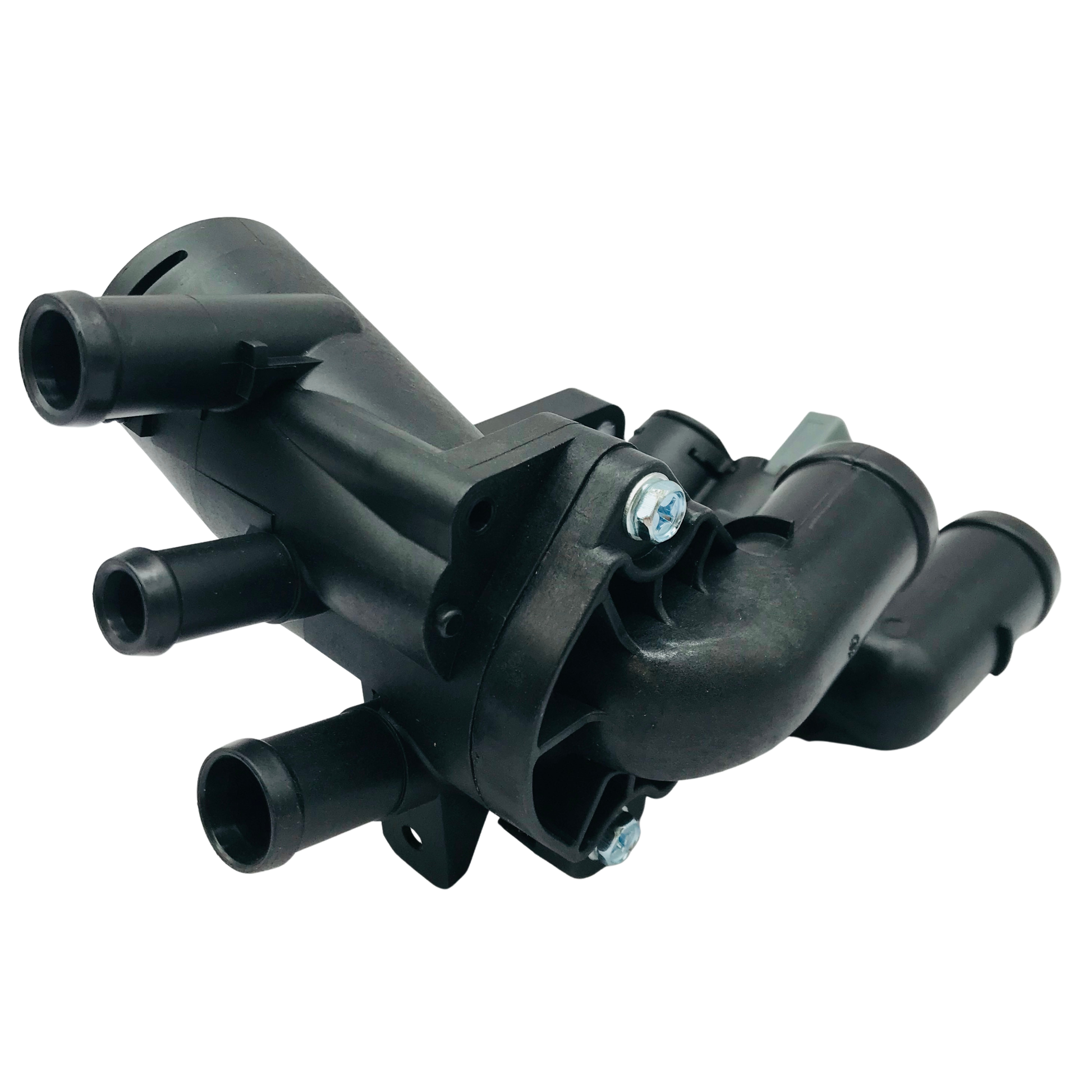 Toma Agua Vw Polo 1.6 1.8 2.0 Saveiro Cady 09-12