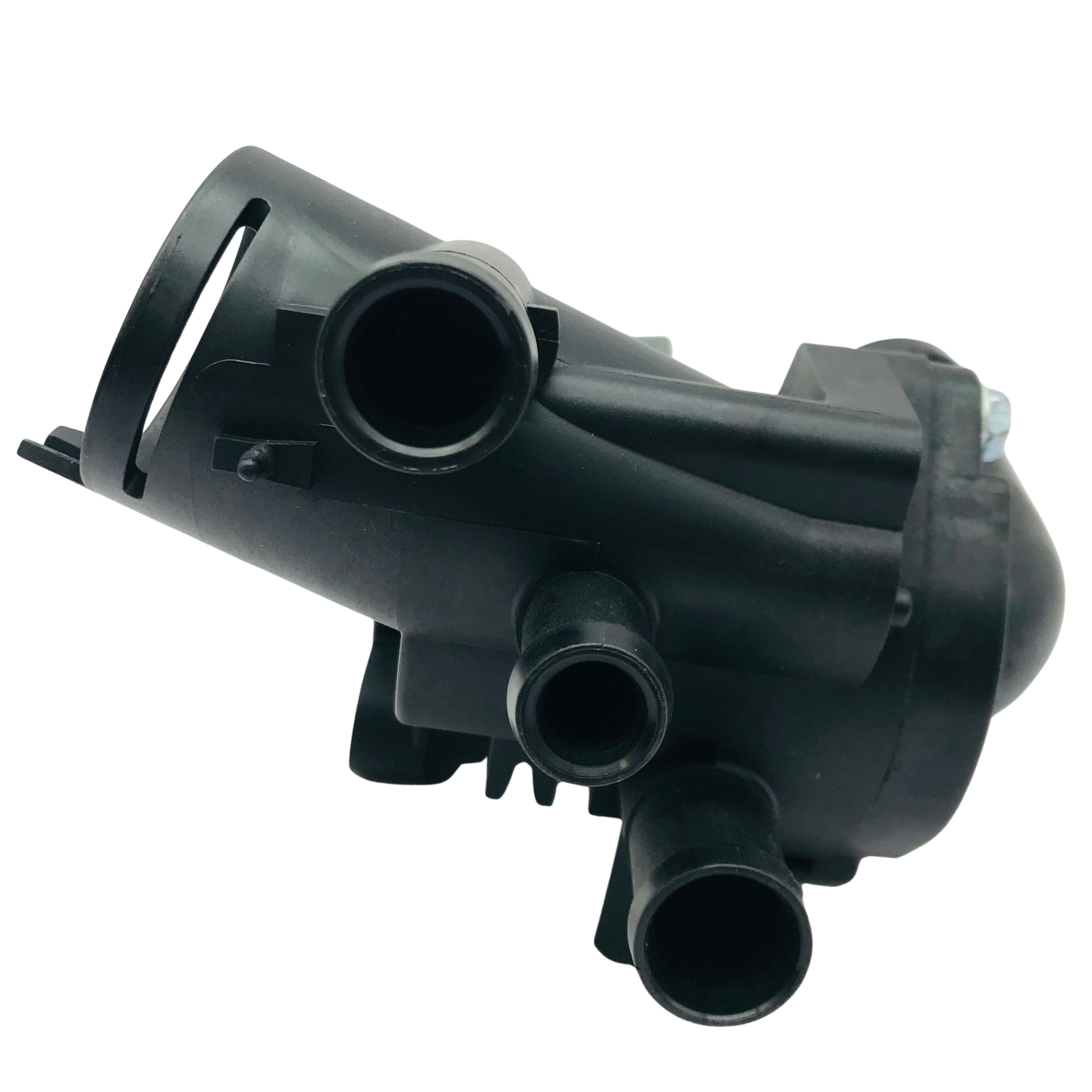 Toma Agua Vw Polo 1.6 1.8 2.0 Saveiro Cady 09-12