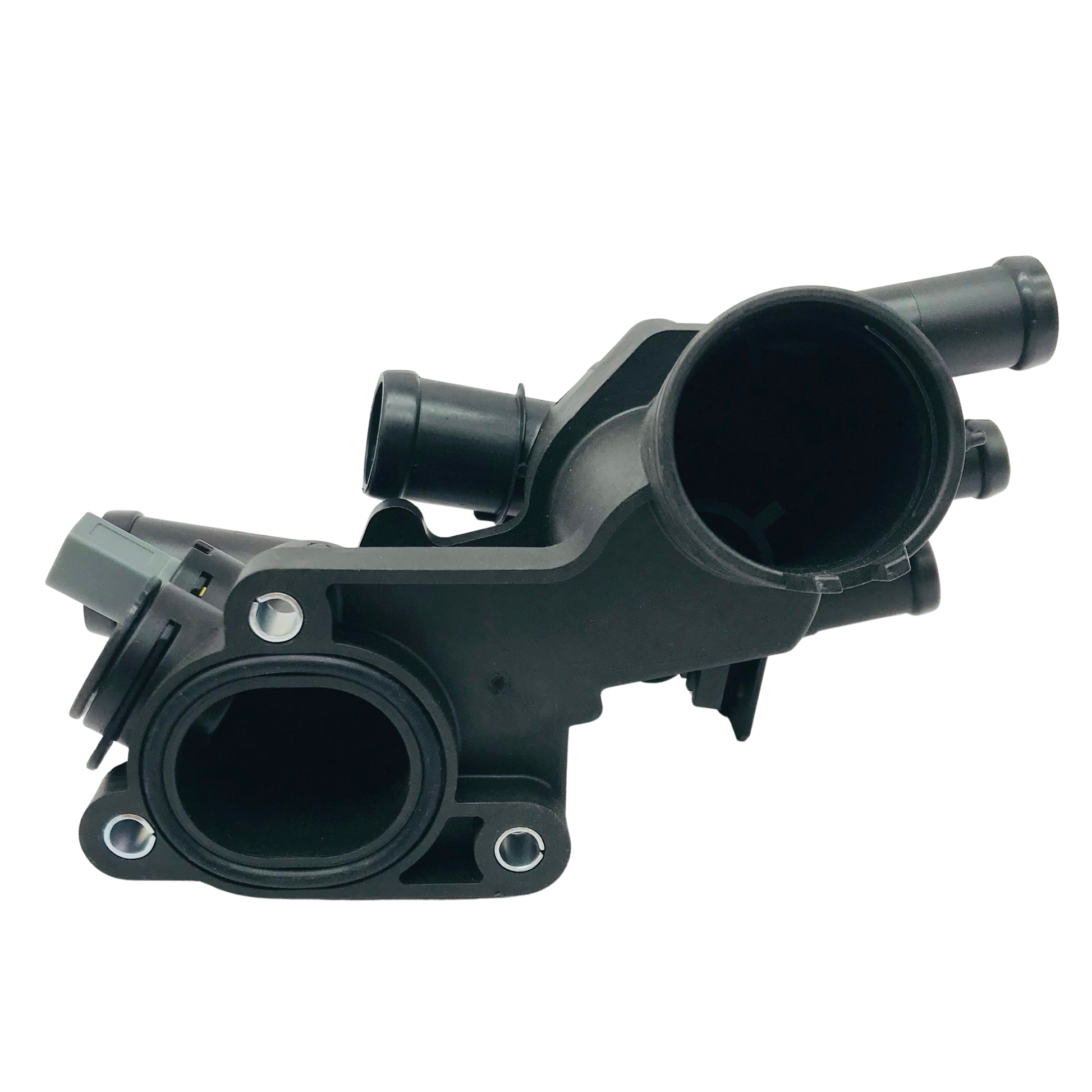 Toma Agua Vw Polo 1.6 1.8 2.0 Saveiro Cady 09-12