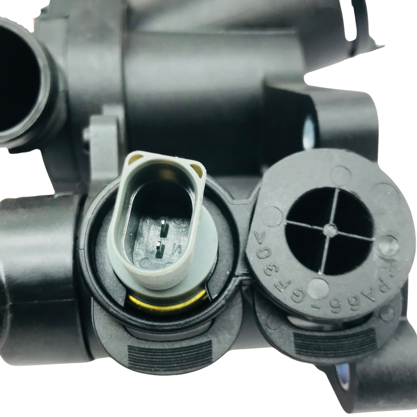 Toma Agua Vw Polo 1.6 1.8 2.0 Saveiro Cady 09-12