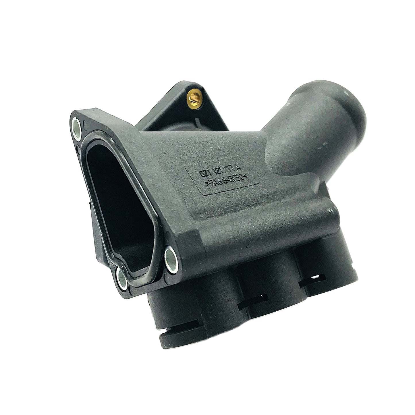 Toma Agua Vw 2.8 Golf Jetta Passat Eurovan